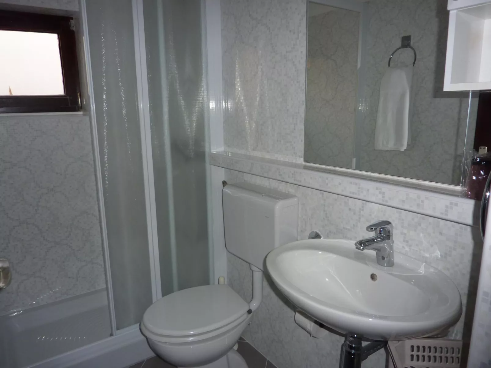 Onda, Ferienwohnung  mit  Loggia und eigener Eingang-Dedans