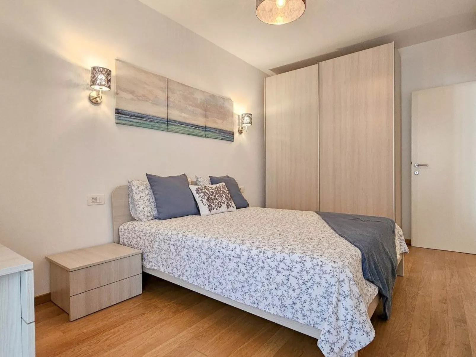 Apartment mit Terrasse für 3 Personen-Image-tags.info