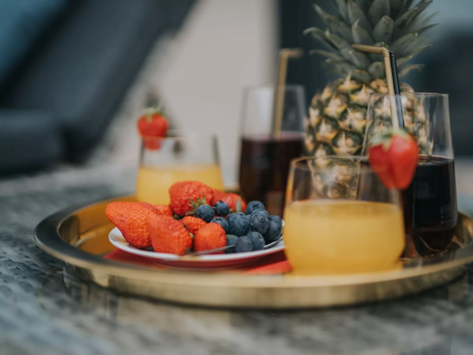 Haus in Novigrad mit privatem Pool-Outside