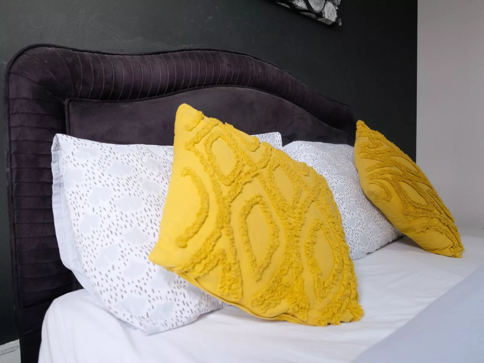 1-Schlafzimmer-Wohnung, 3 Gäste mit Parkplatz und Wi-Fi-Drinnen