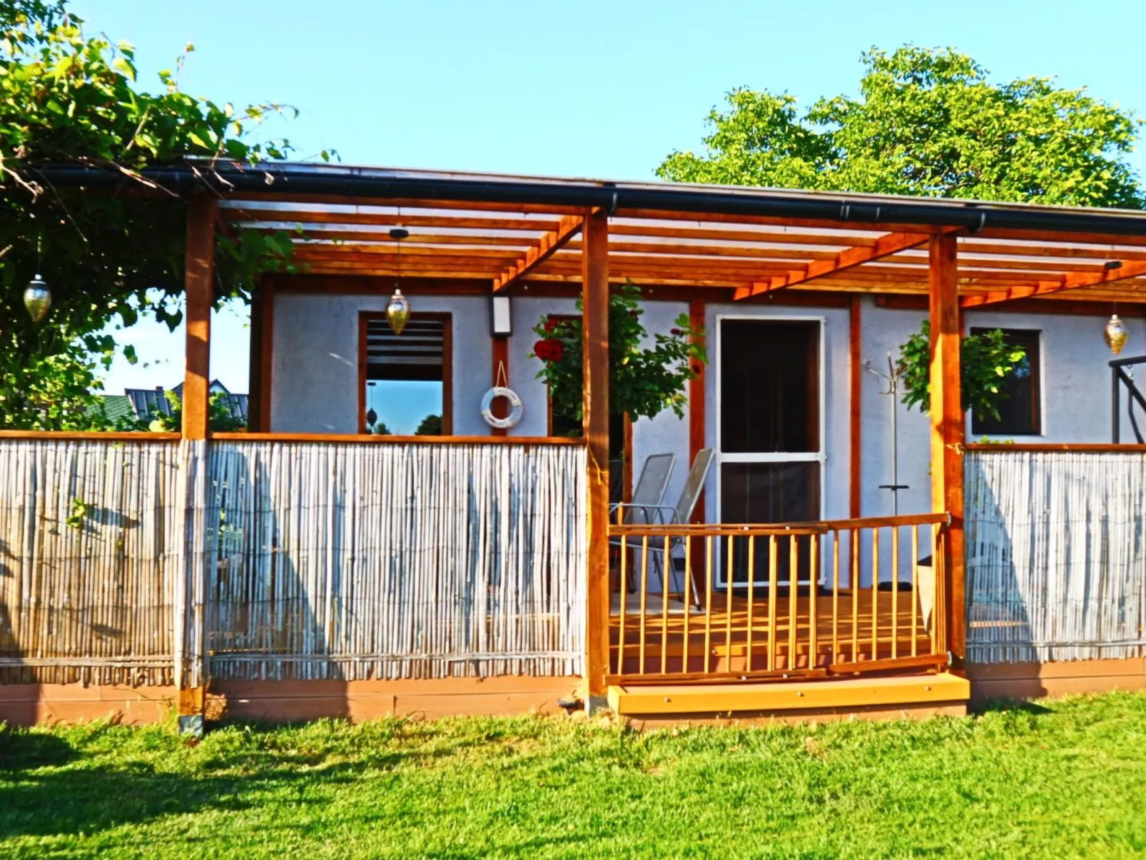 Relax’n’Spa-Dehors