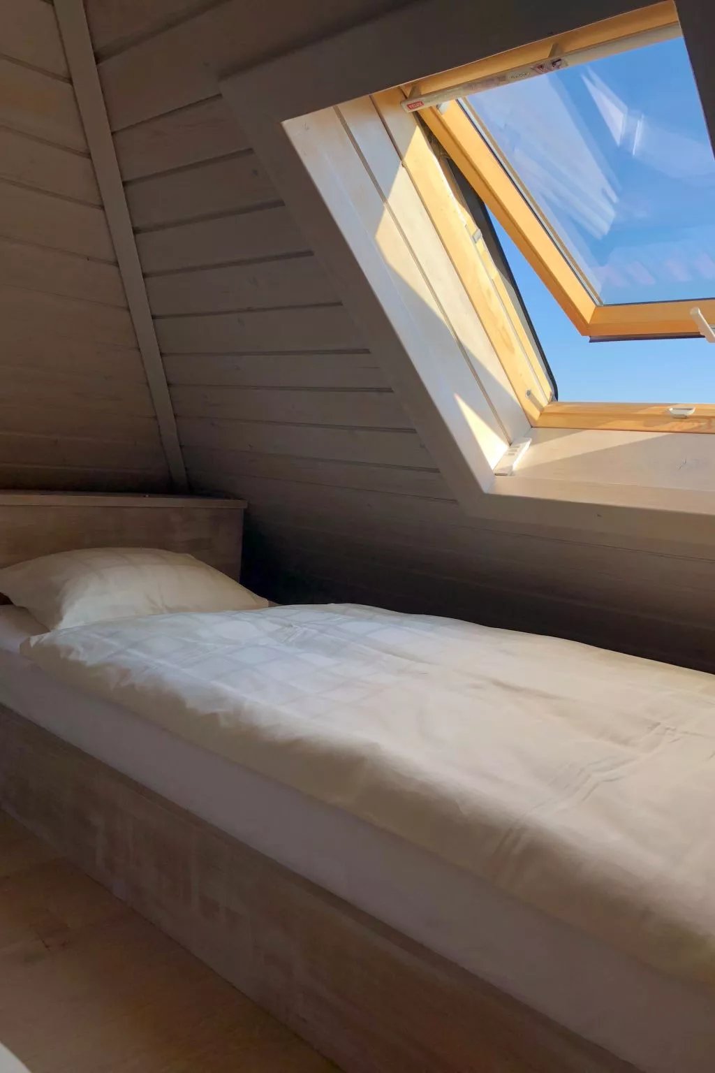 Mit Schwimmbad-Inside