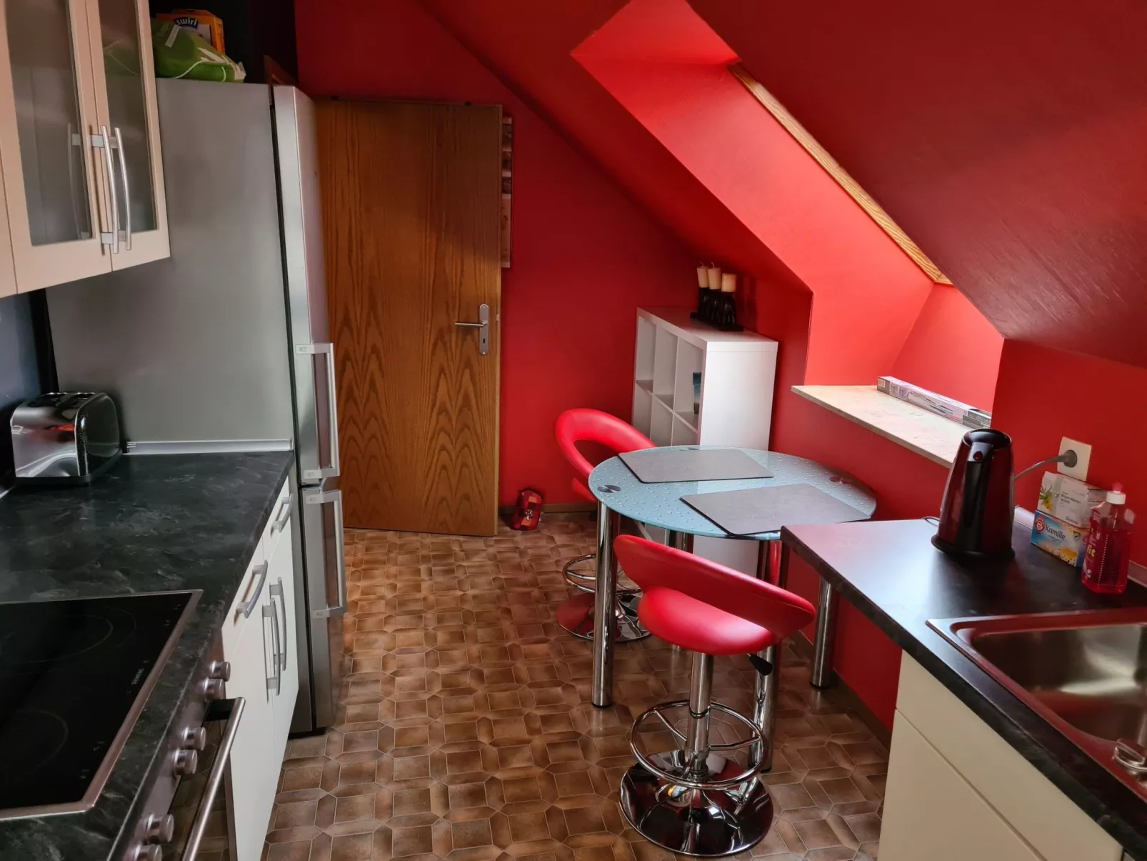 Gästehaus Petra-Inside