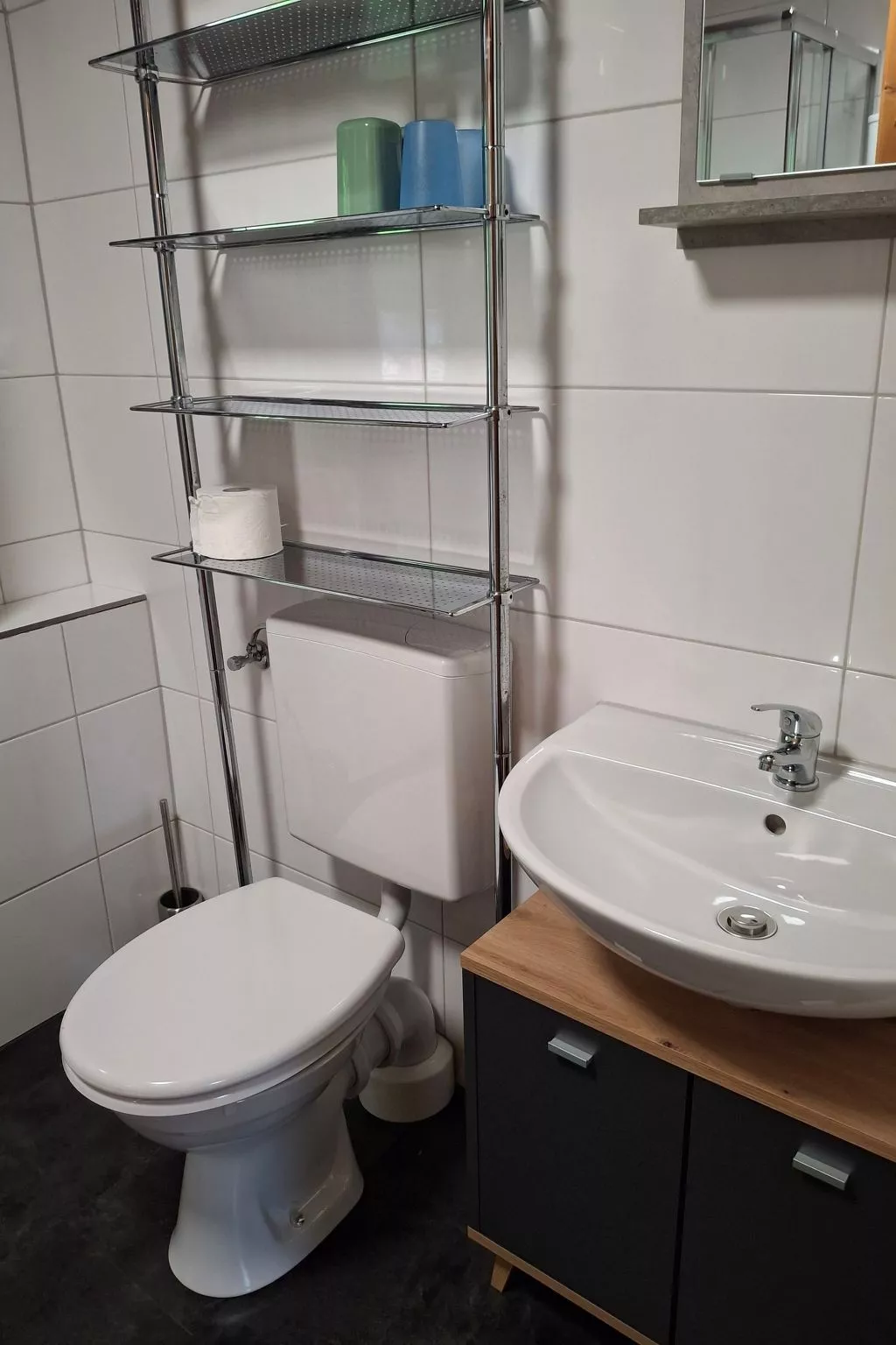 Tamara in Eppenschlag-Drinnen