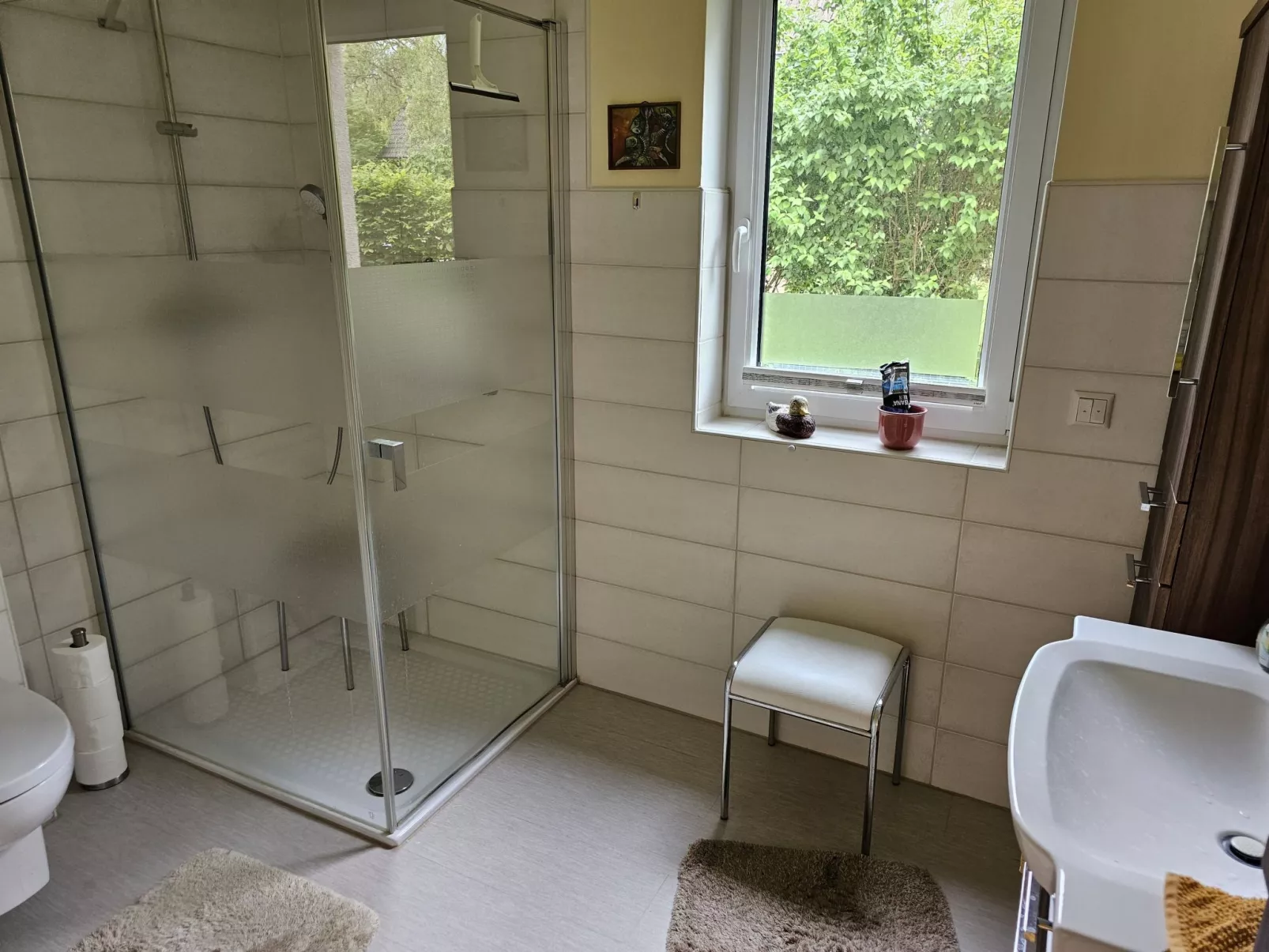 FeWo Lüneburger Heide - Krümel-Inside