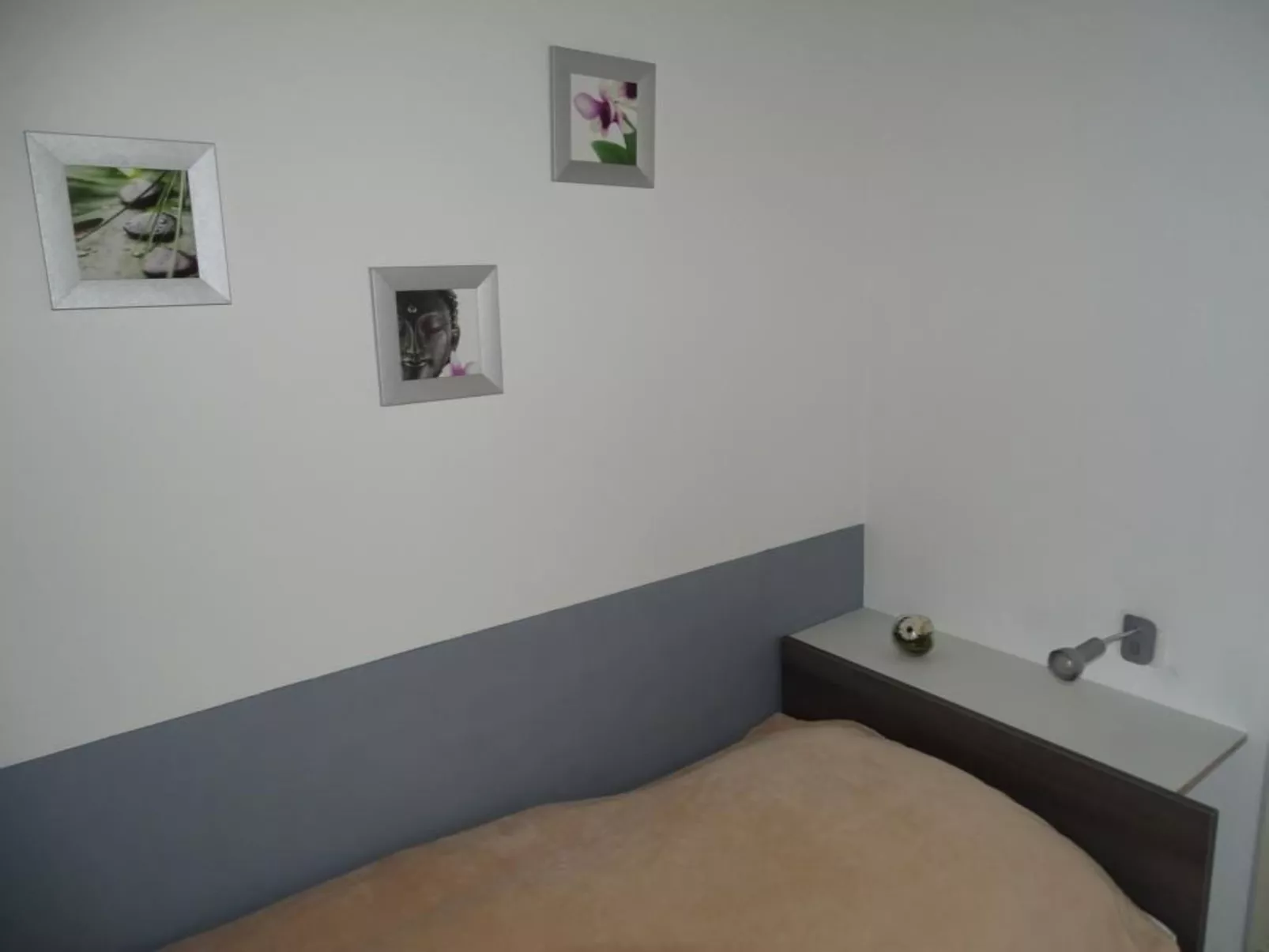 In Hamm mit Offenem Kamin-Inside