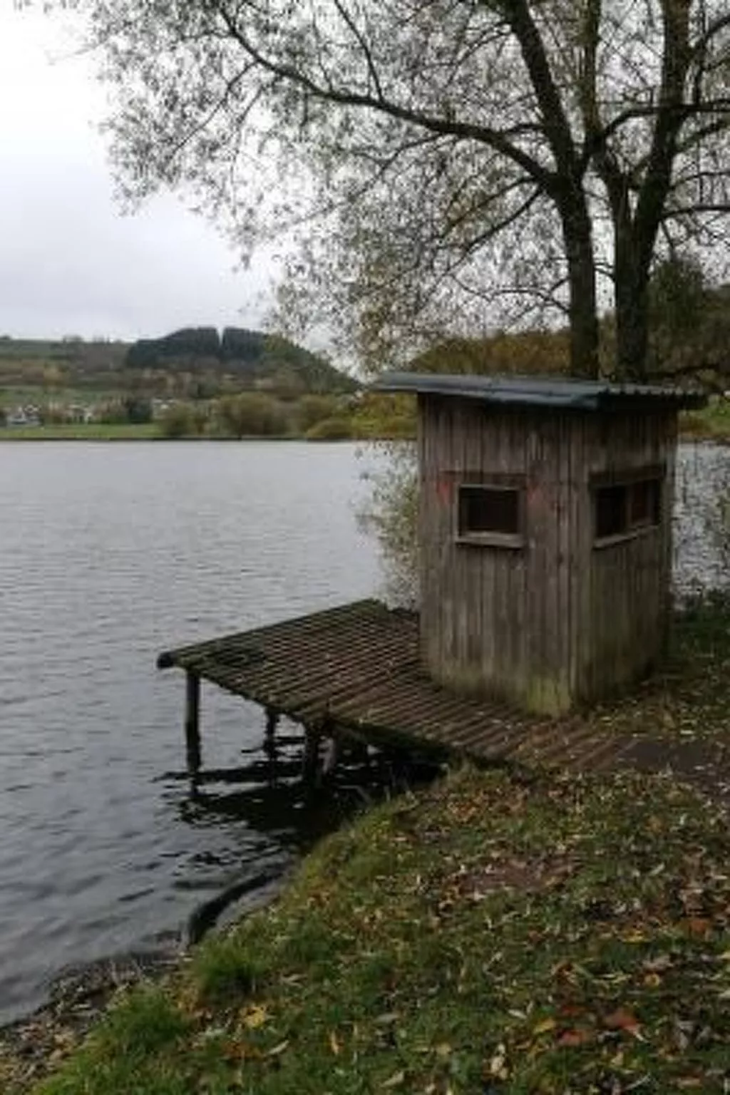 Haus Johannes-Dehors