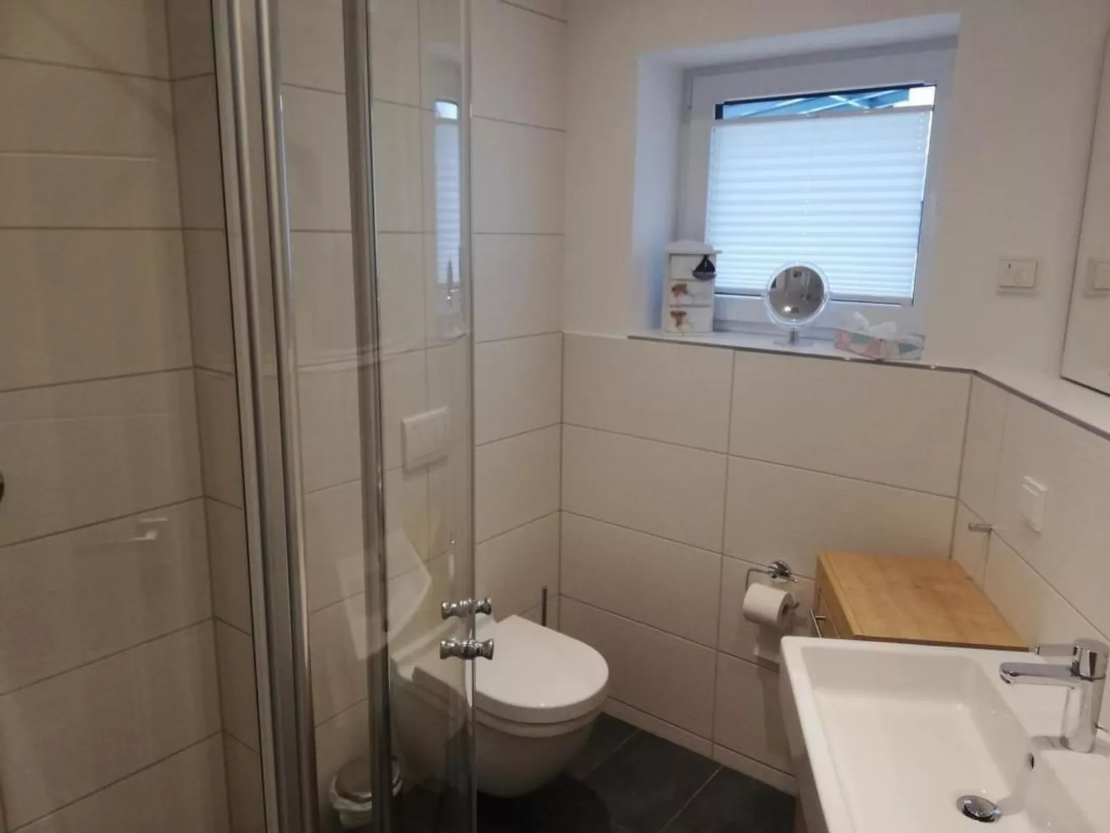 Boddenblick-Vilm-Drinnen