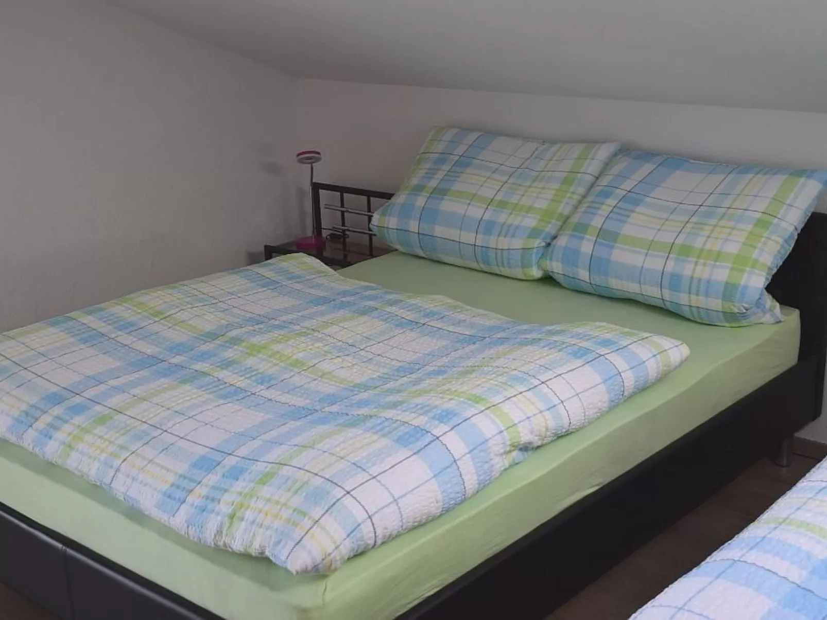 ByMina Ferienwohnung-Inside