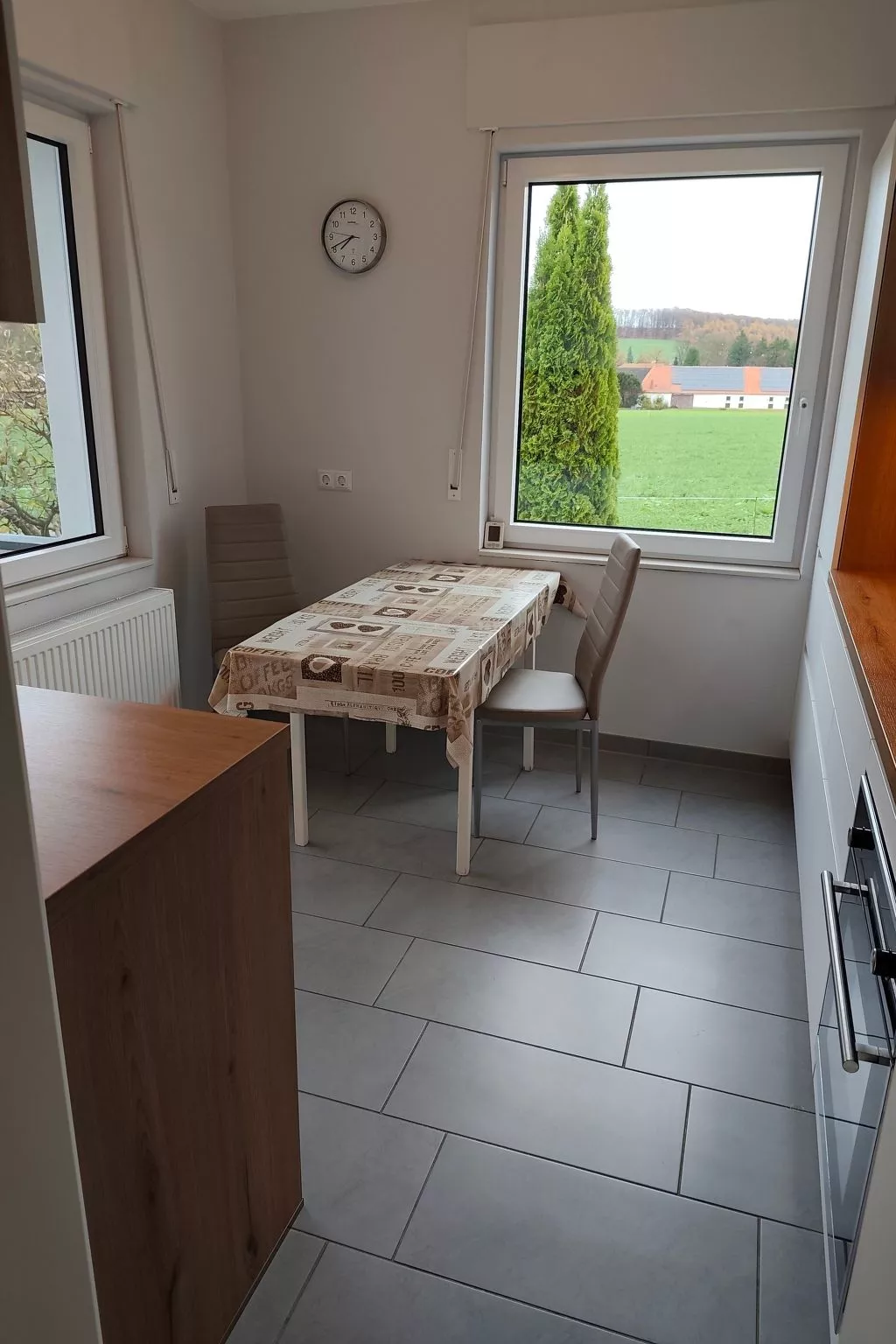 Wohnung Landluft-Inside