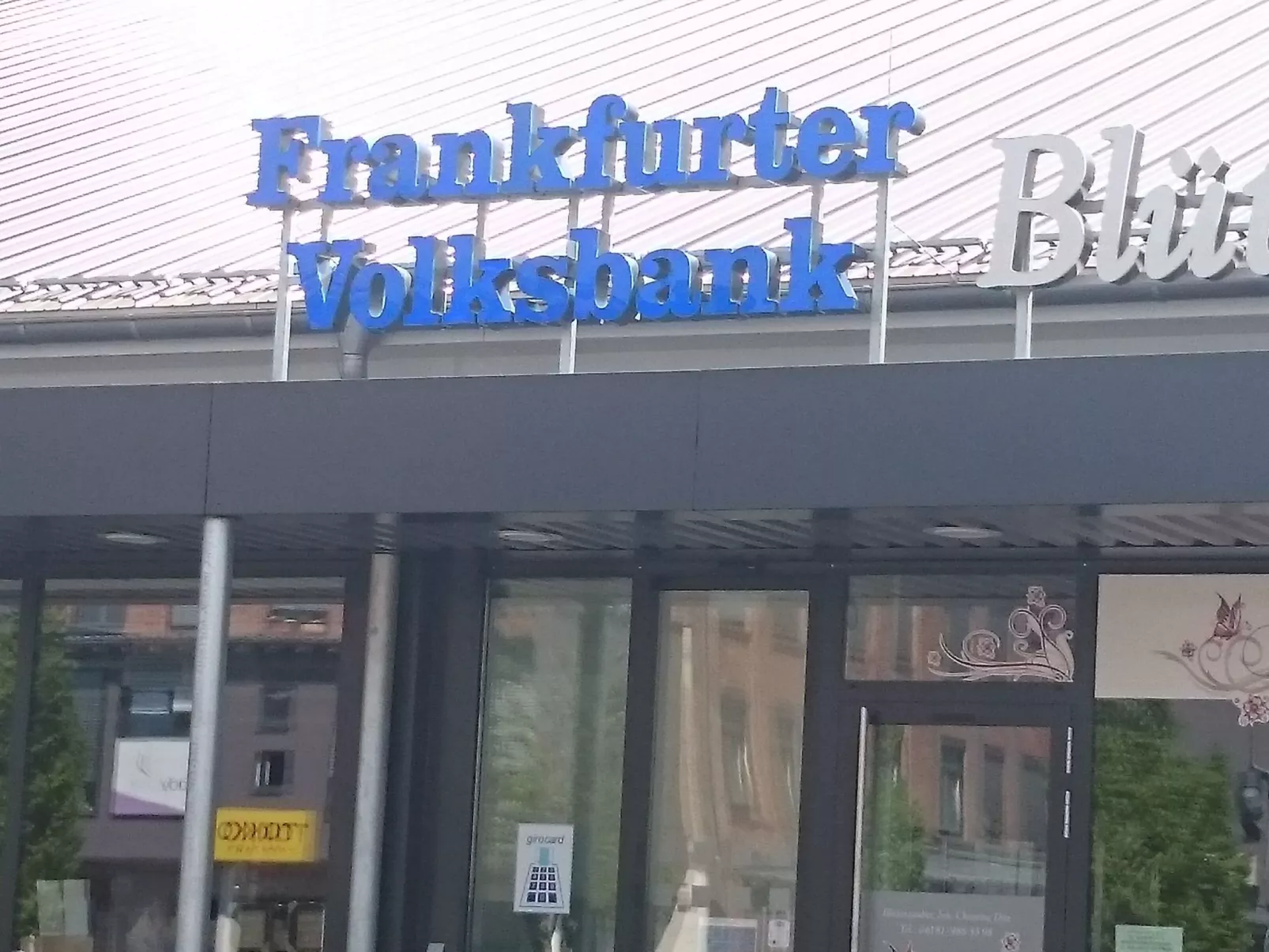 Apartment Laurence-Outside