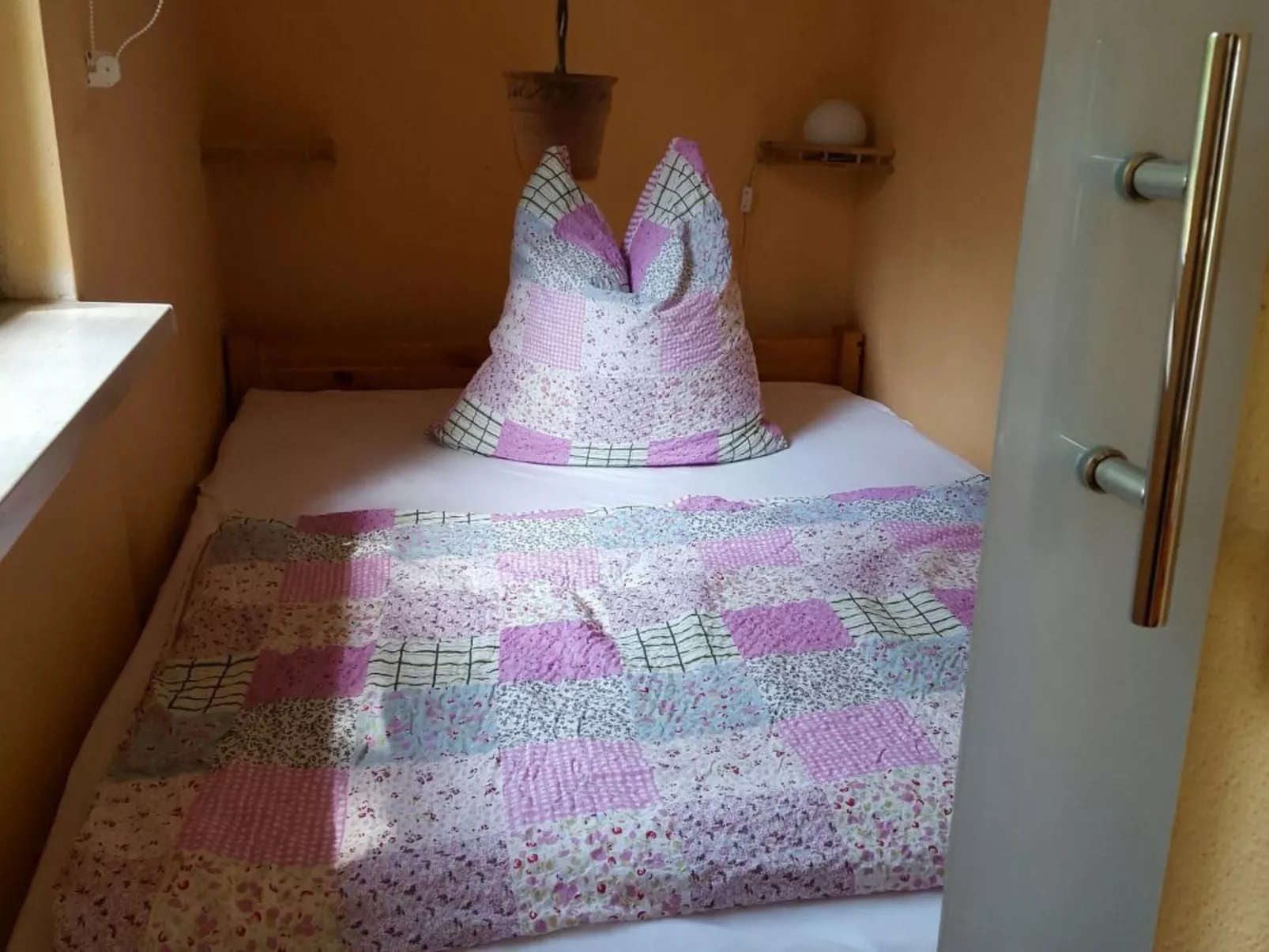 Bungalow Waldidyll-Inside