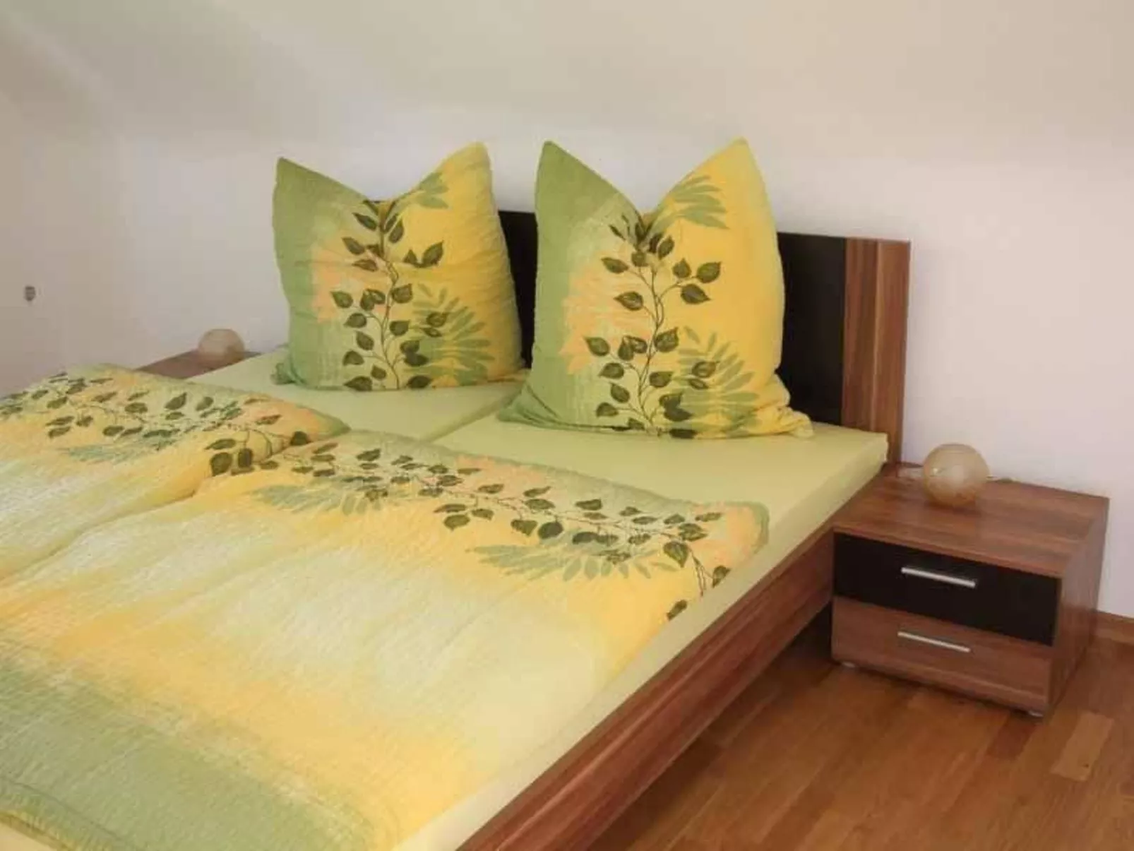 Mayer in Oberkirch-Inside