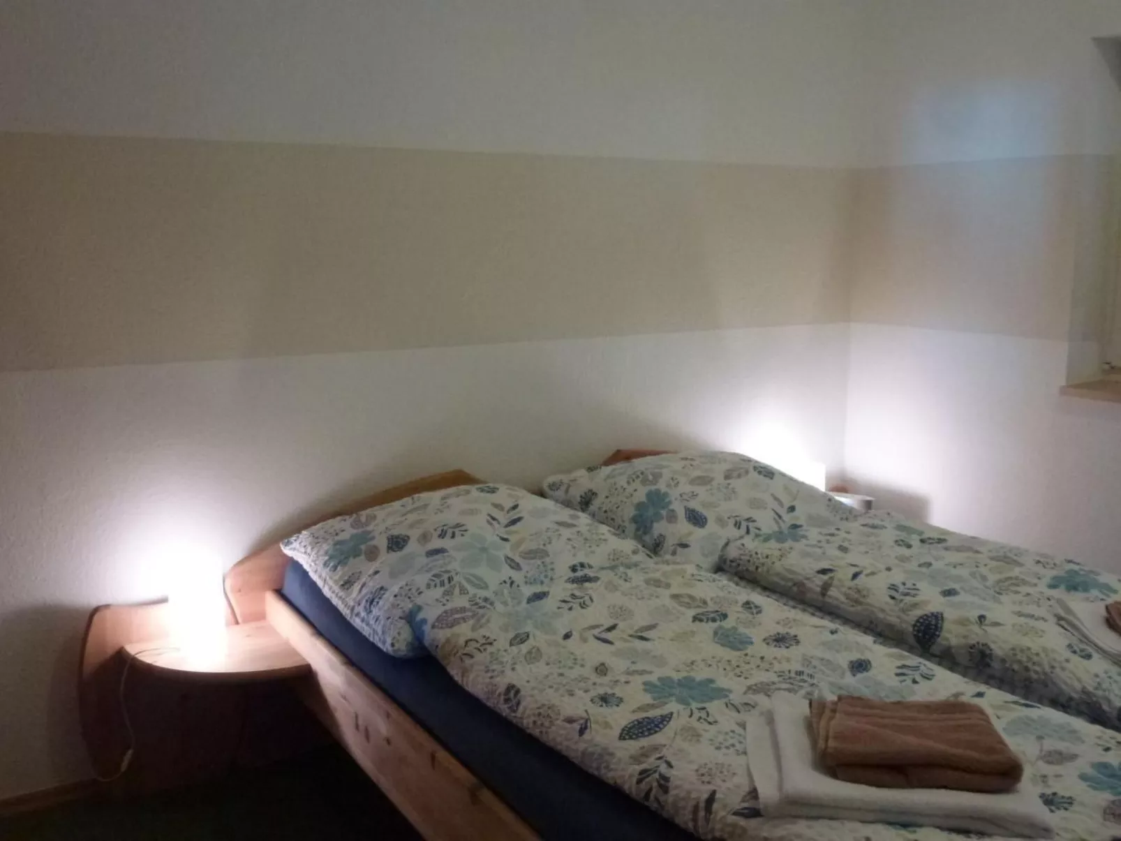 Hist. Schafscheune-Drinnen