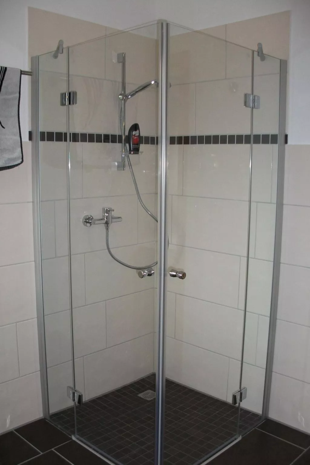 Fewo "Edison"-Dedans