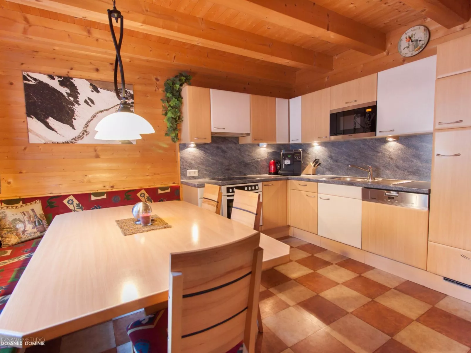 Ötztaltor in Sautens-Dedans