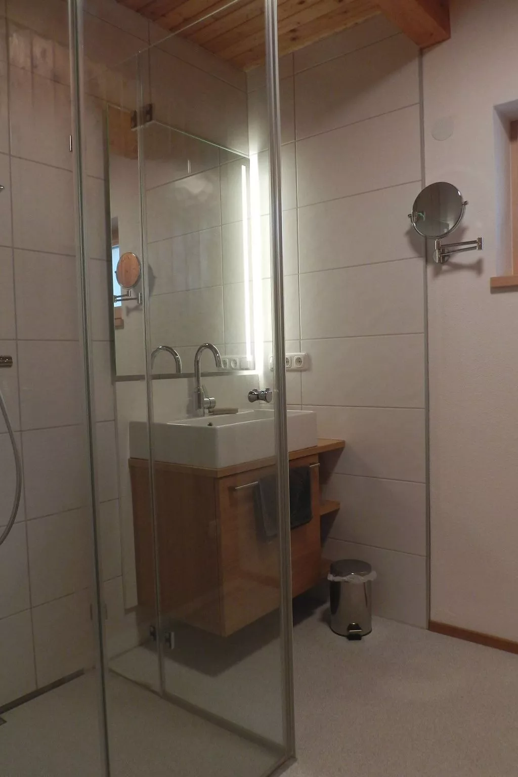 Das Grasberghaus - Urlaub mit der Familie-Inside