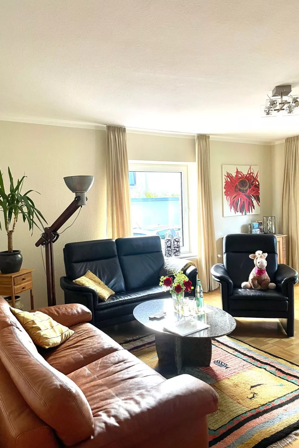 Schöner wohnen in OL-Dedans