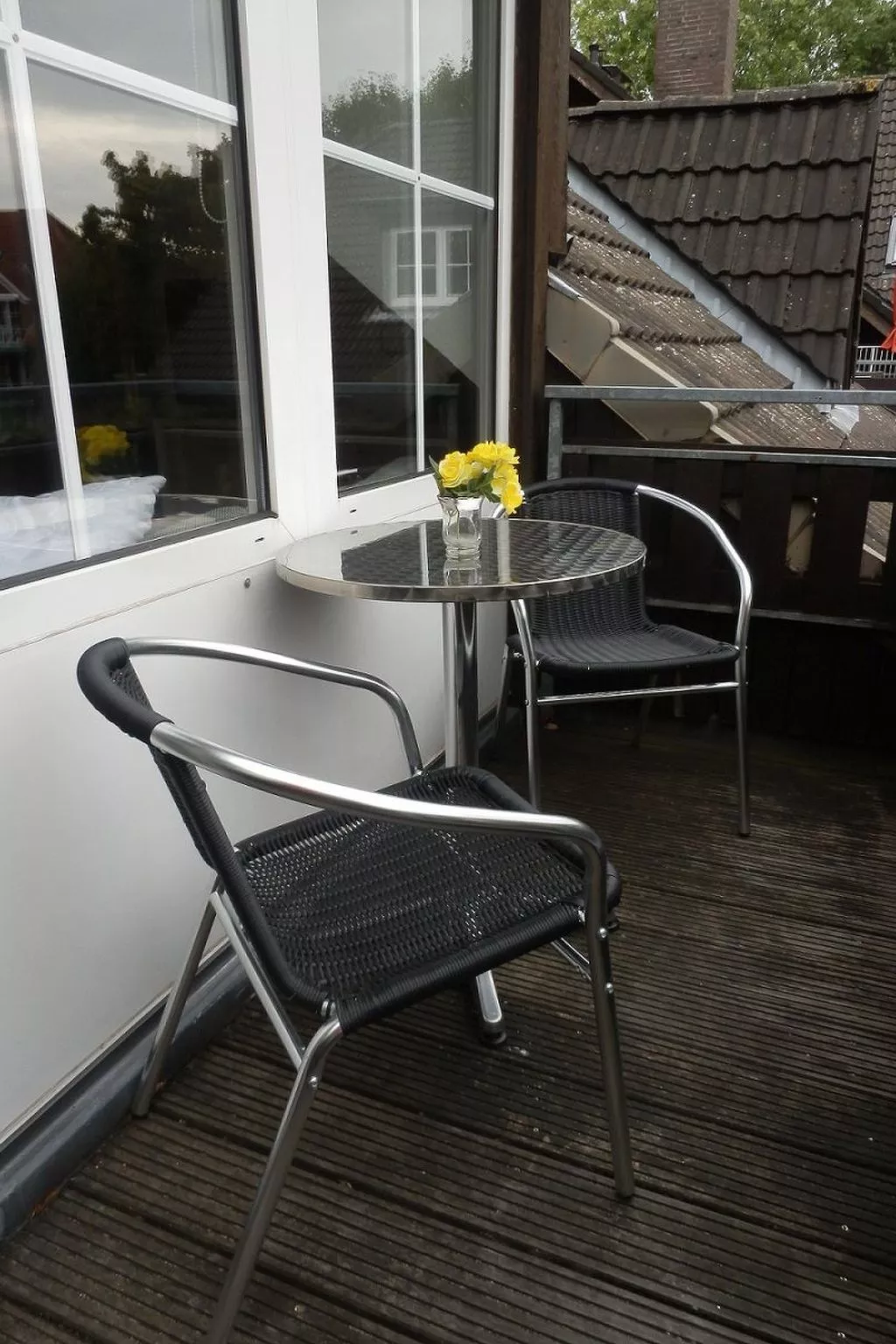 Ostsee Perle-Draußen