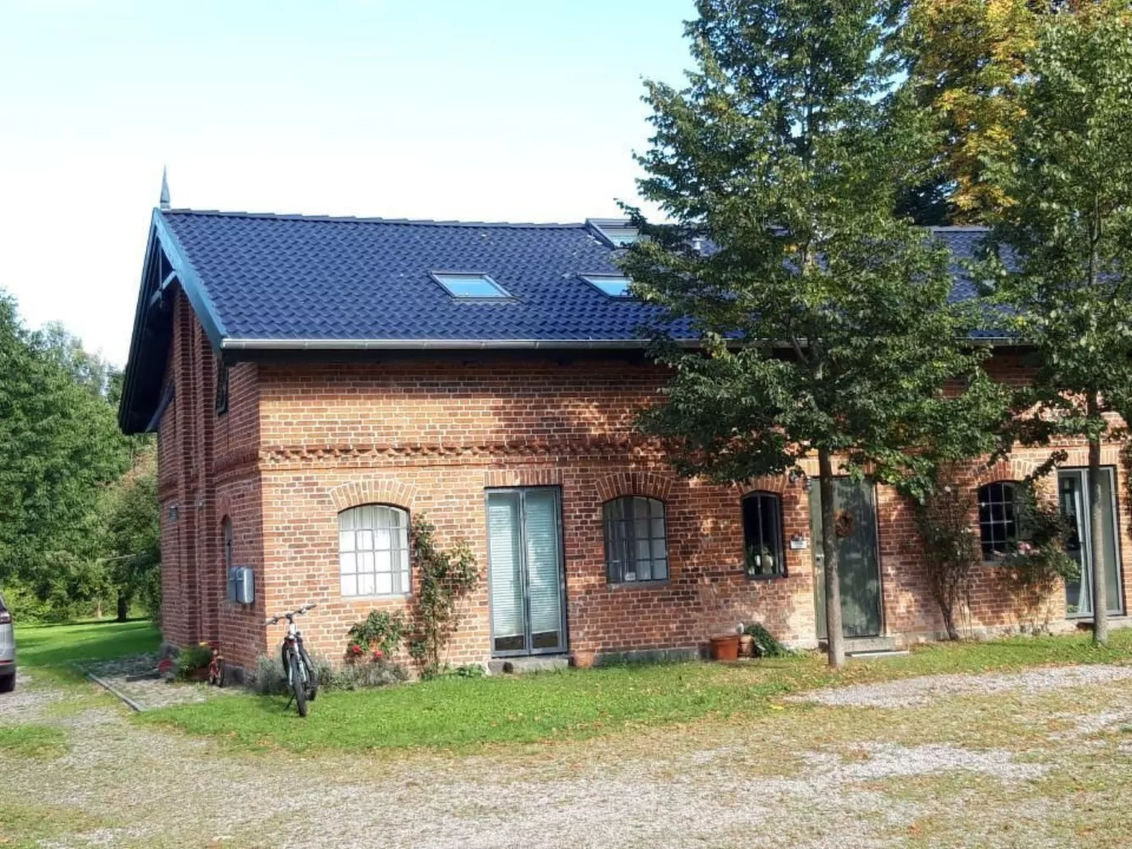 Gutshofambiente 1-Image-tags.info