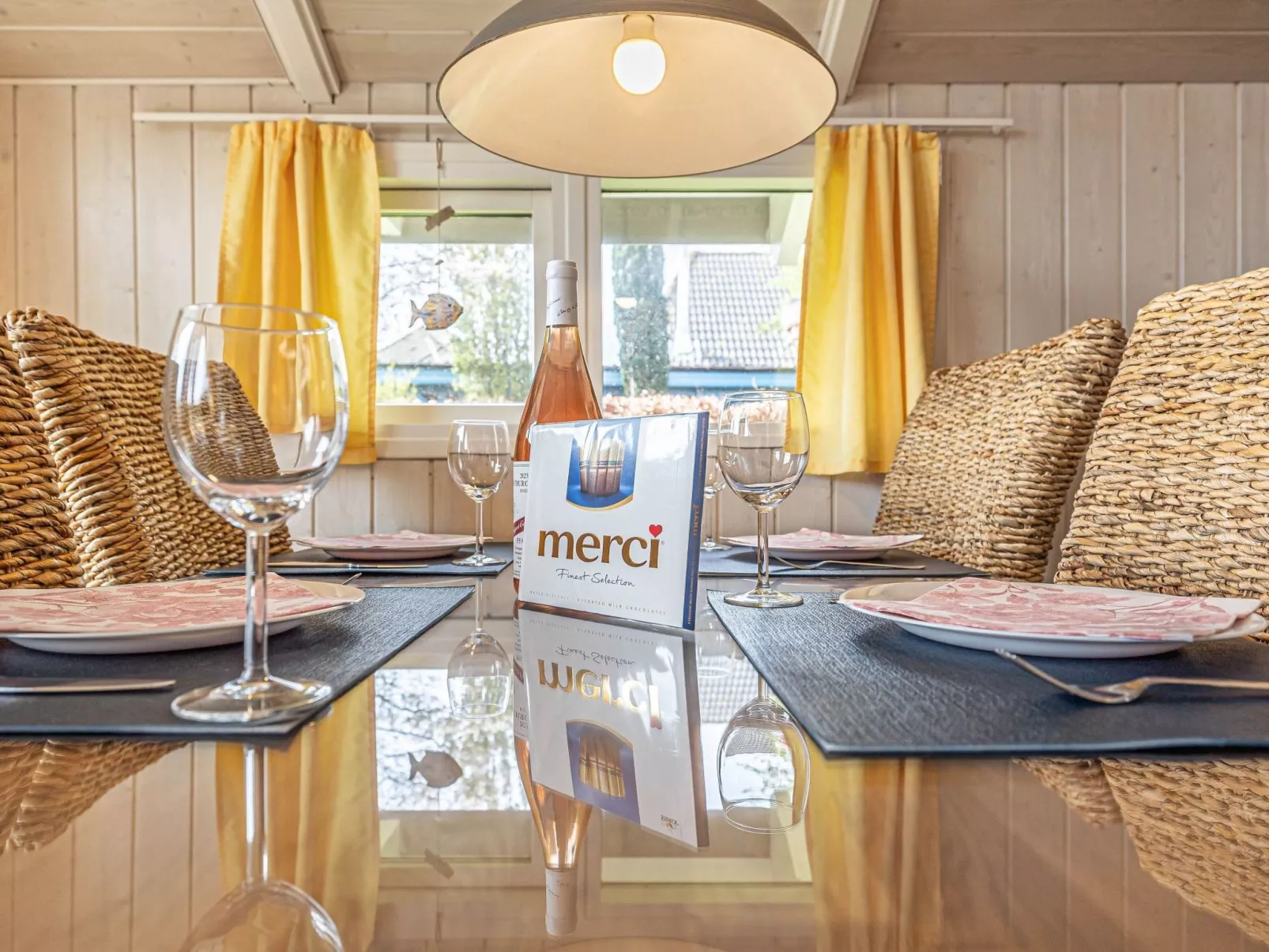 Meerchenhaus in Brodersby-Schönhagen-Image-tags.info