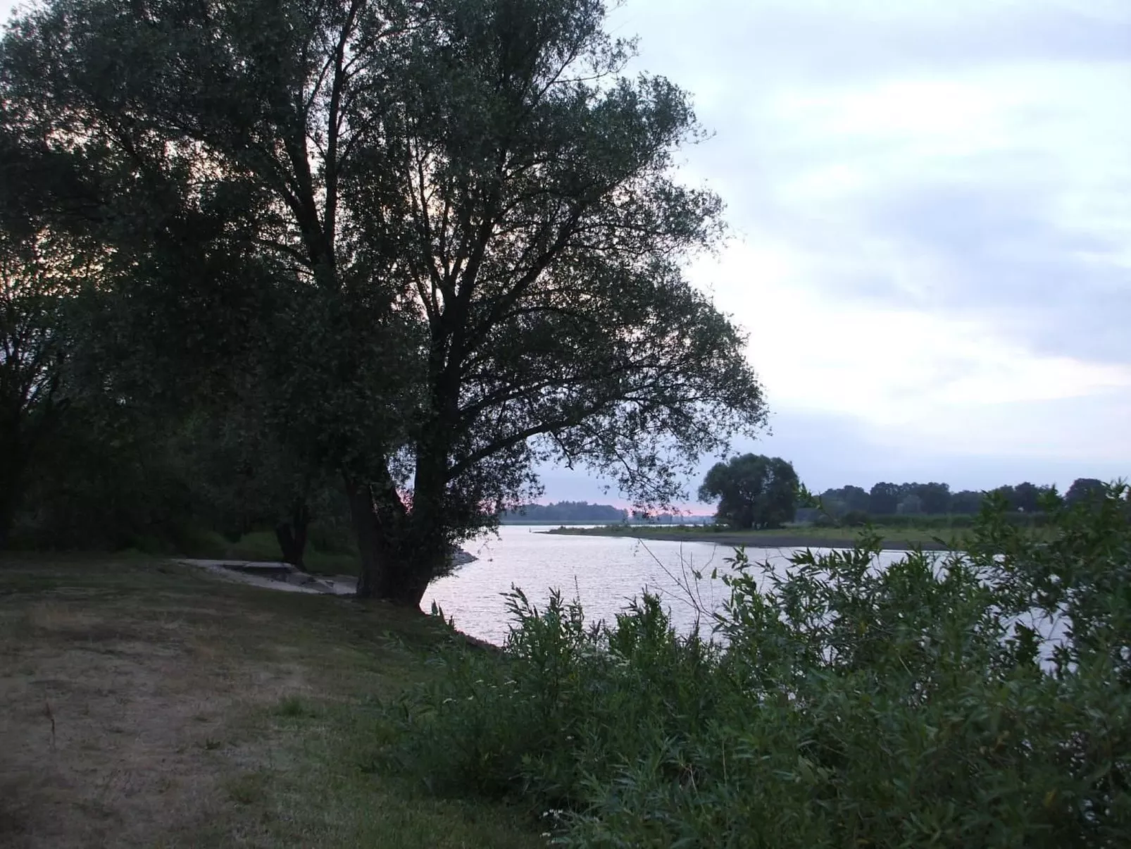 Oderhäuschen-Draußen