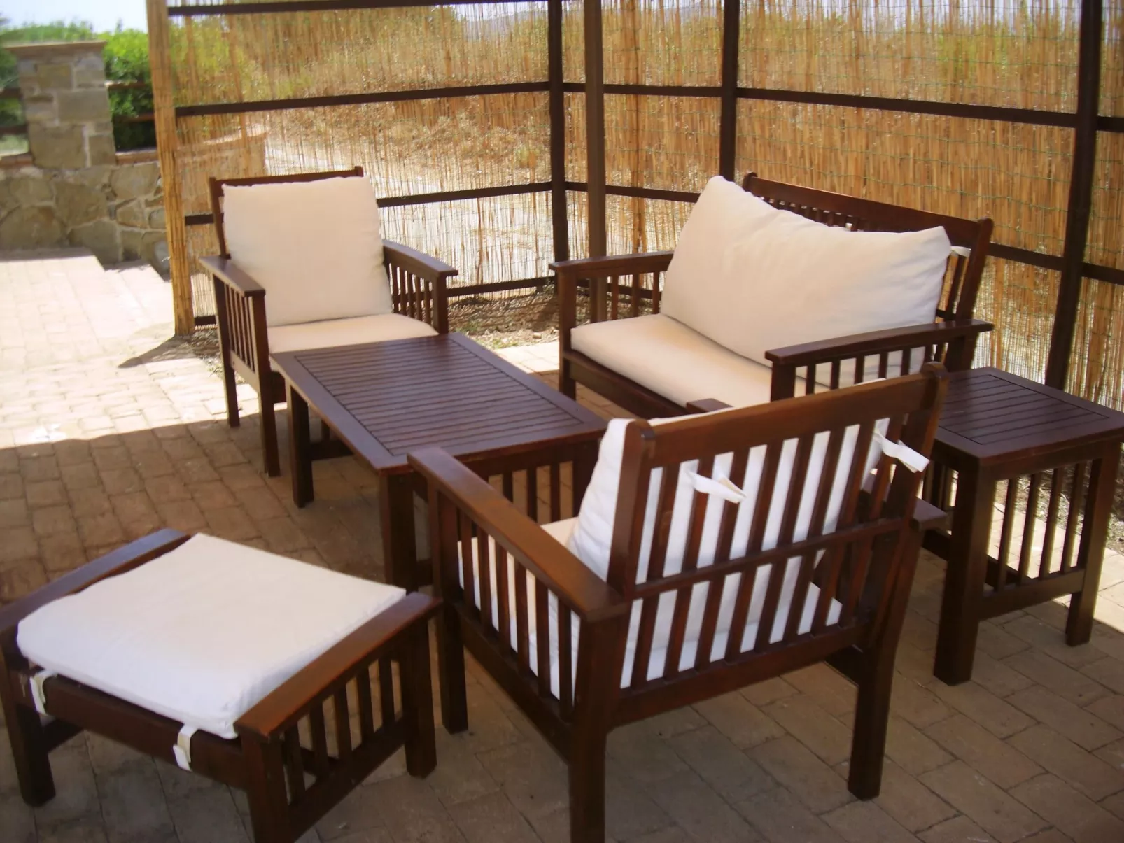 In Cilento, Caprioli,  mit Grill und Garten-Image-tags.info