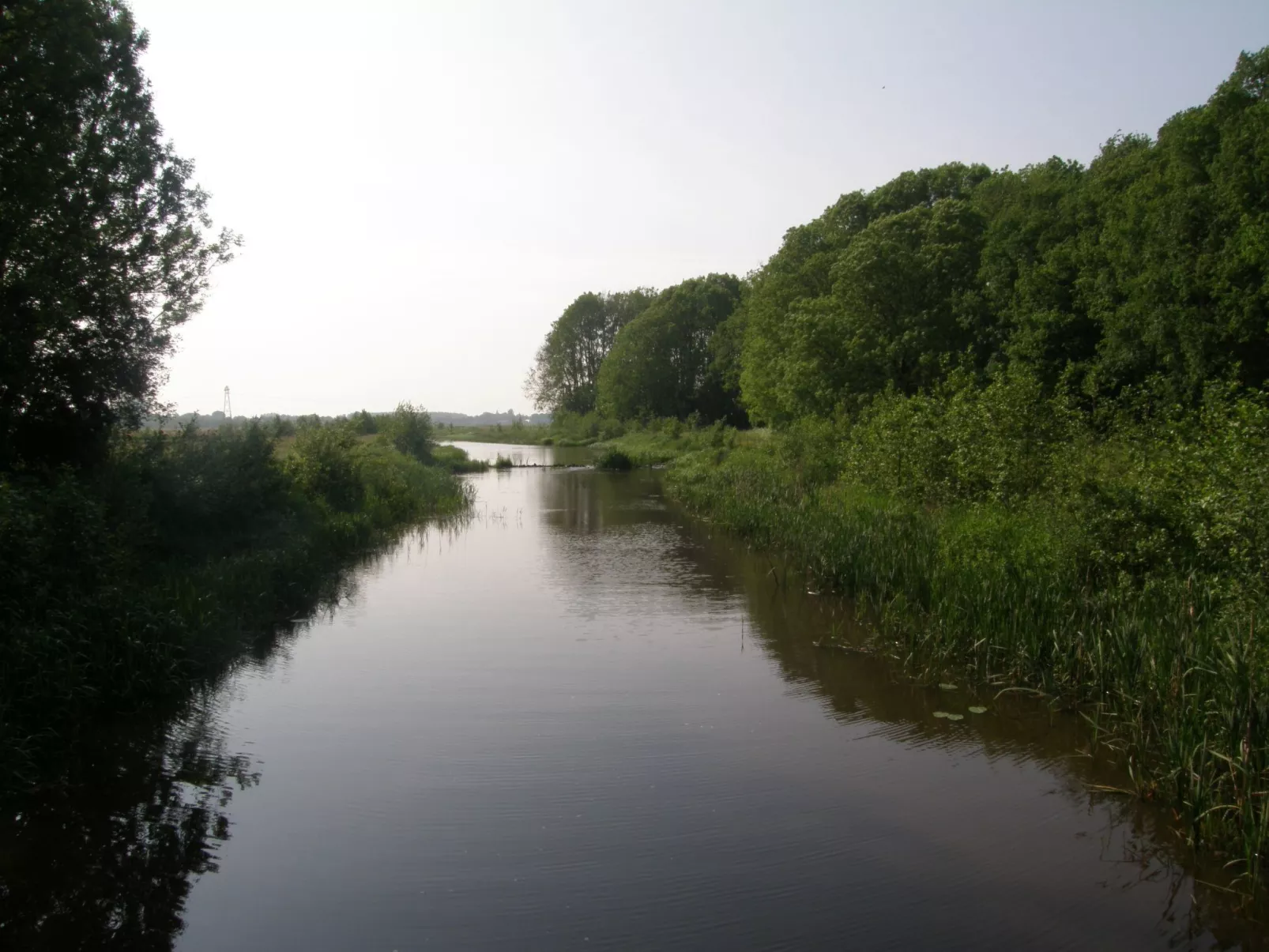 Urlaub wie früher auf einem Bauernhof mit dem Komfort von heute.-Dehors