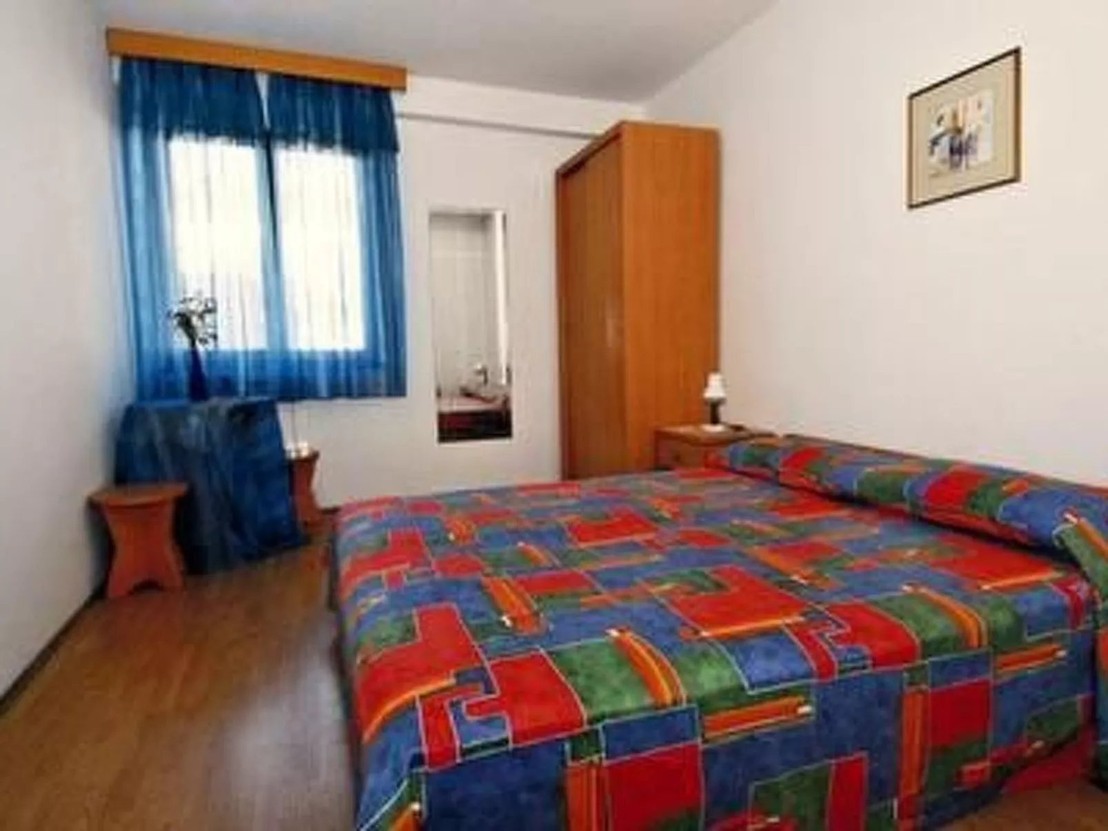 'Apartamento Olive-Dedans