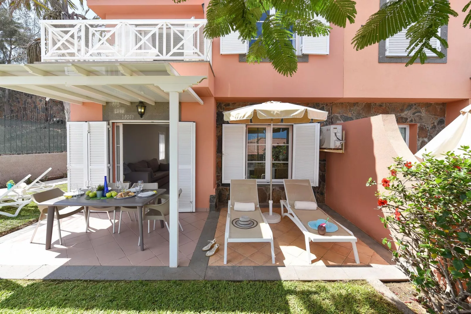Santa Ana 7-Balcon-terrasse