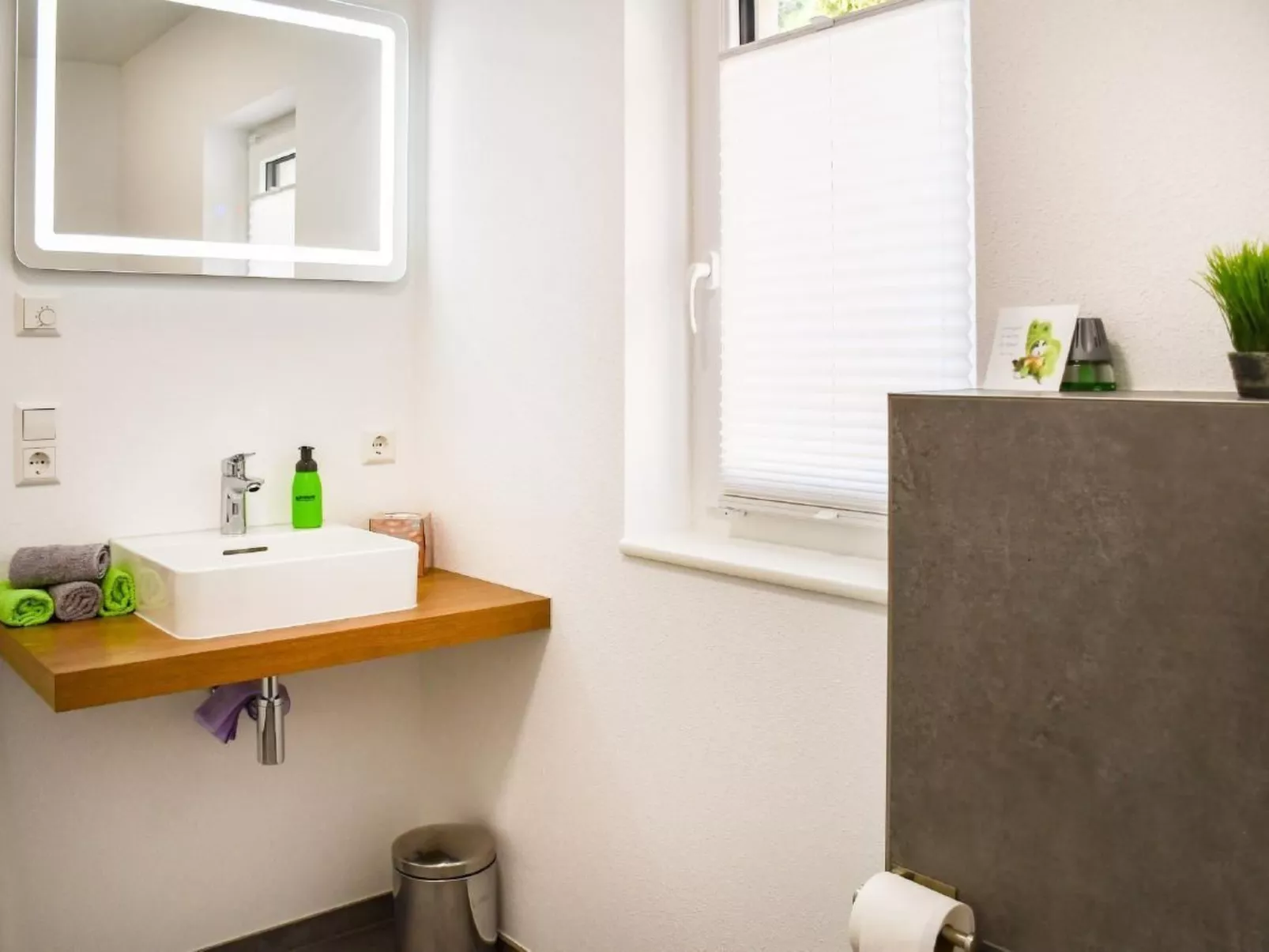 Haus mit Whirlpool, Sauna und Schwarzwaldblick-Inside