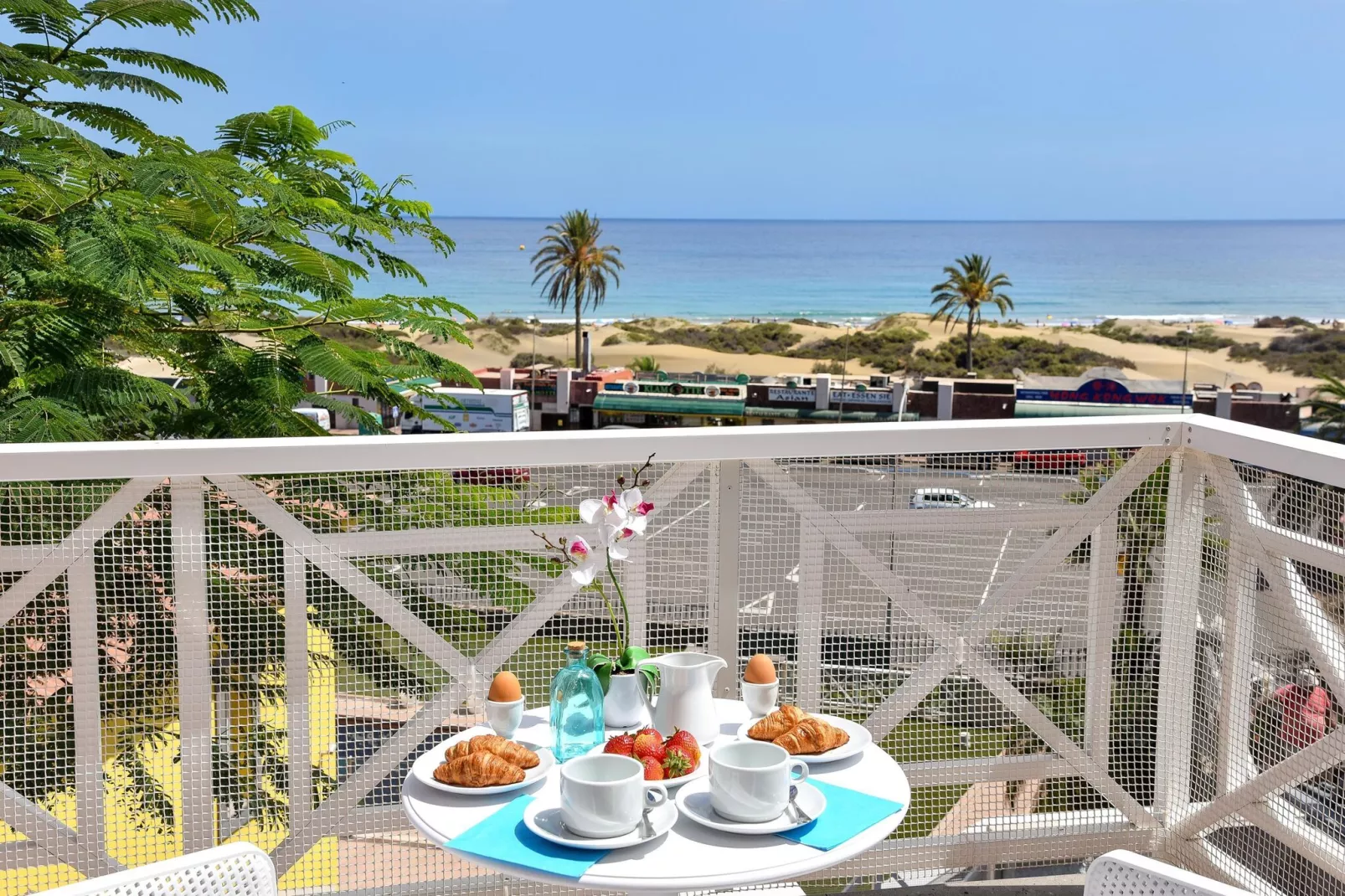Santa Ana 7-Balcon-terrasse