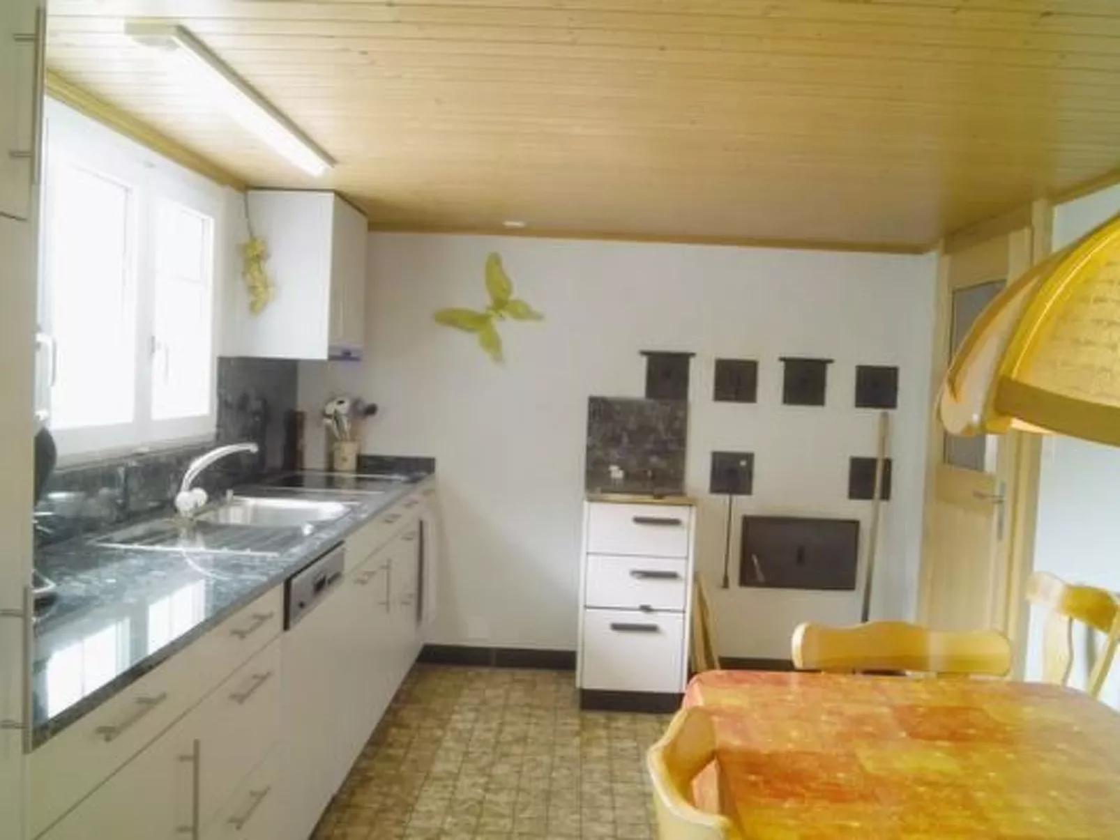 Ferienwohnung, Ferienhof Wald-Inside