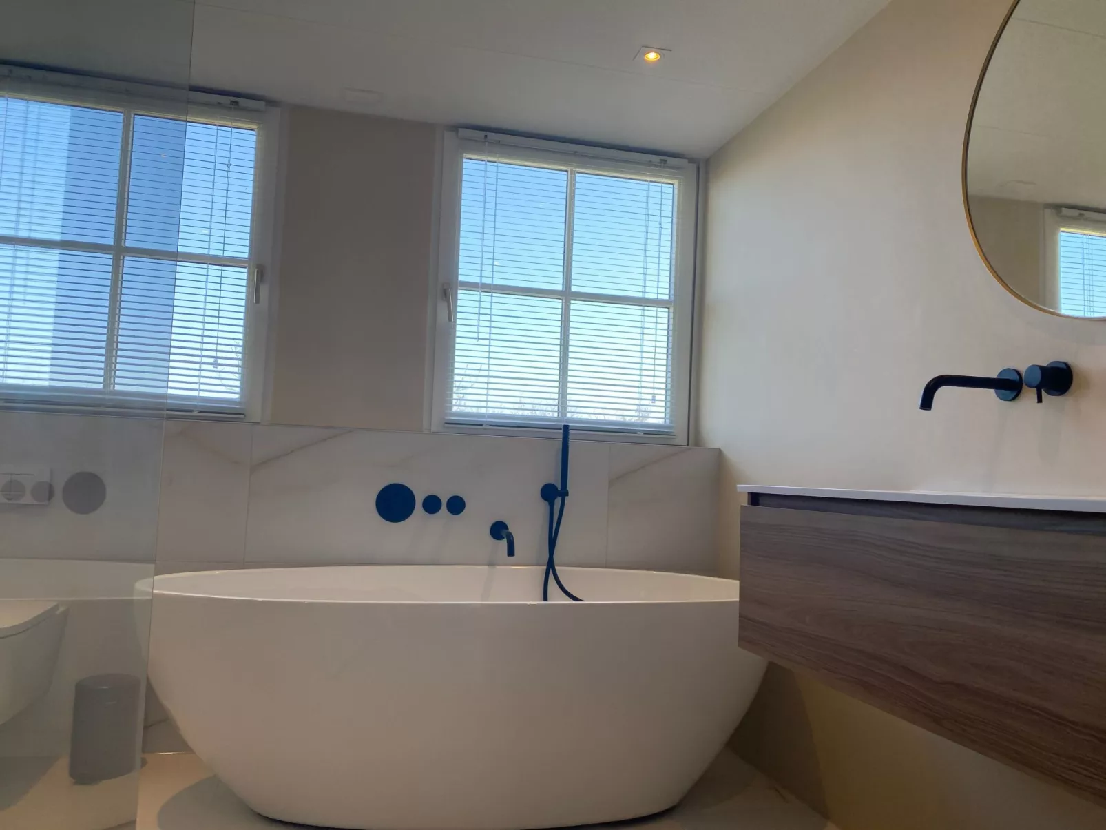 Villa Rembrandt-Drinnen