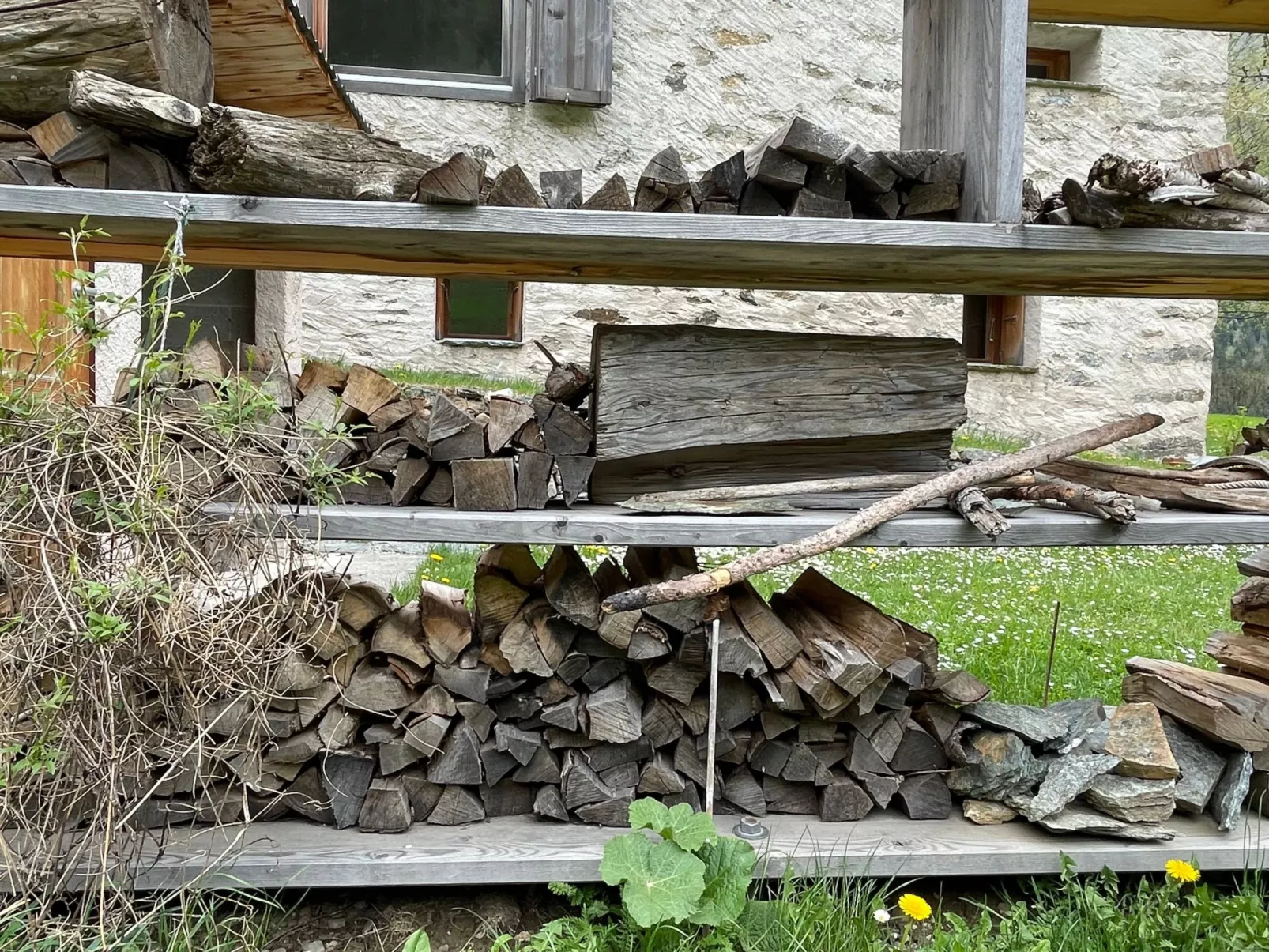 Maiensäss La Scera-Image-tags.info