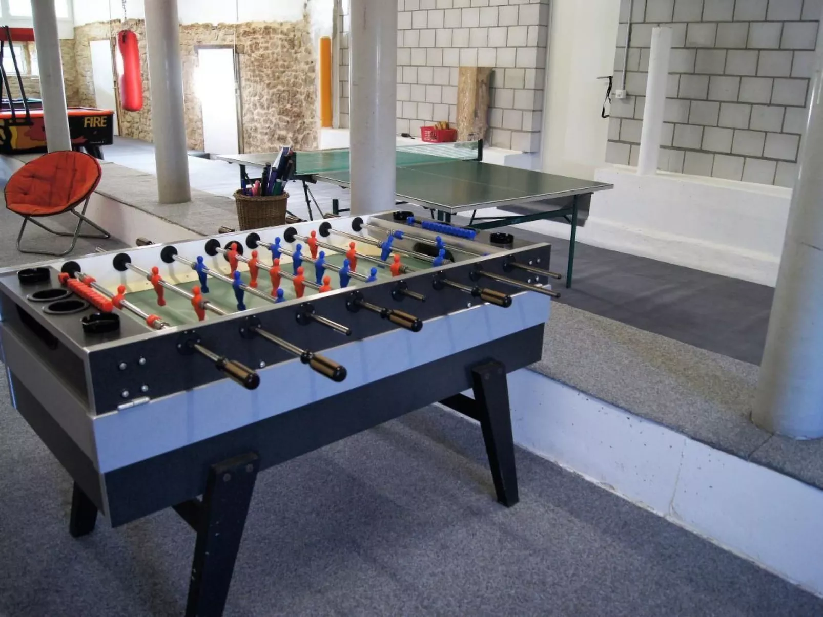 "Ferme d' Alma"-Image-tags.info