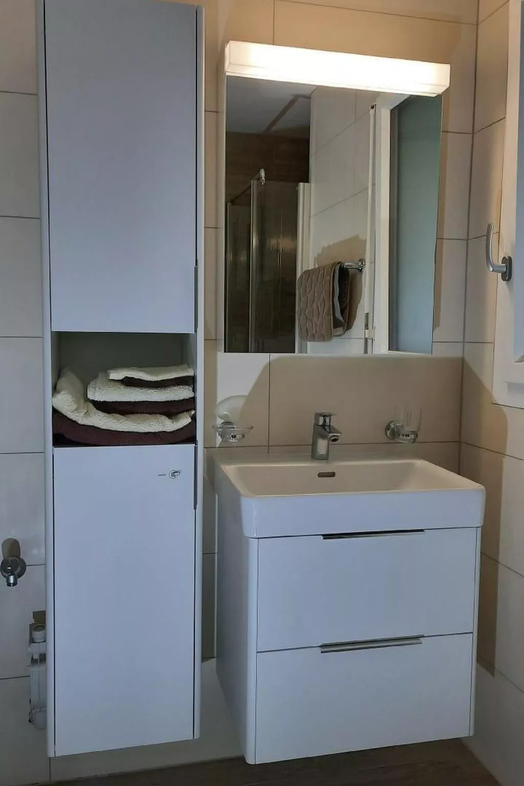 Guesthouse Petit Pré Appartement INSPIRATION-Dedans