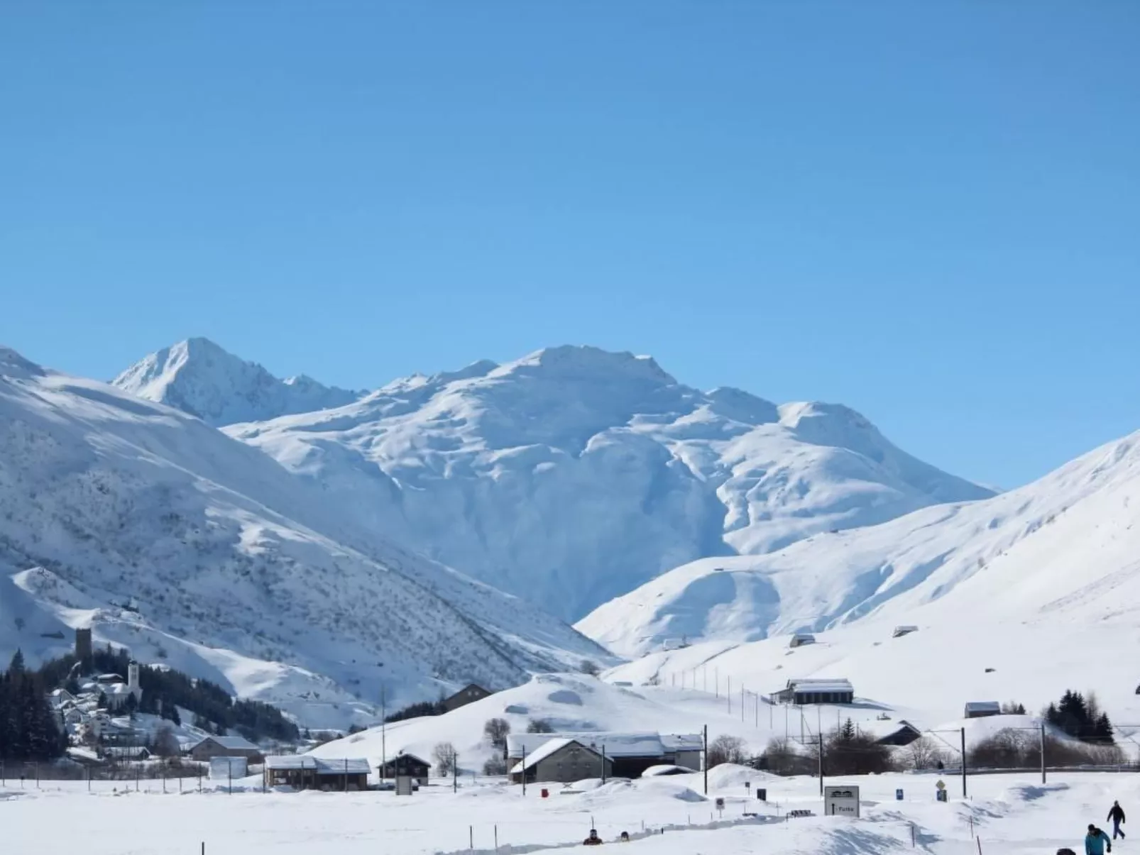 Casa Restelli Whg EG-Draußen