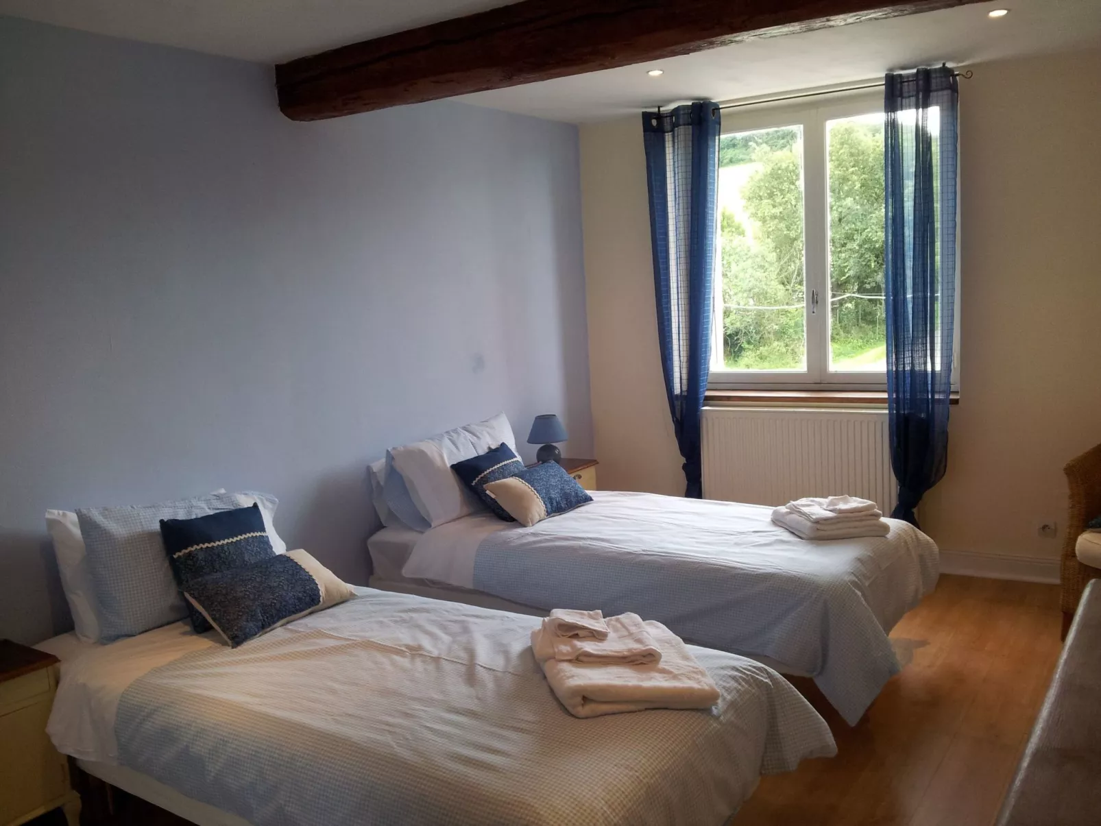 Haus für 6 Personen und 8 Kinder in Villautou-Image-tags.info