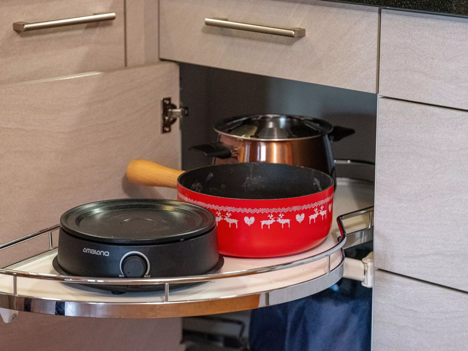 Cricerhaus in Visp-Drinnen