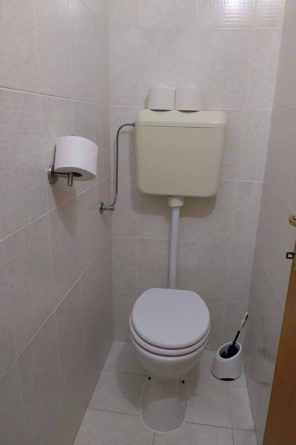 Appartement Peliska - ein paar Schritte vom Strand entfernt-Inside