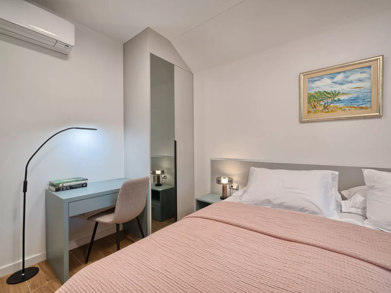 Ferienvilla "Lovorika"-Inside