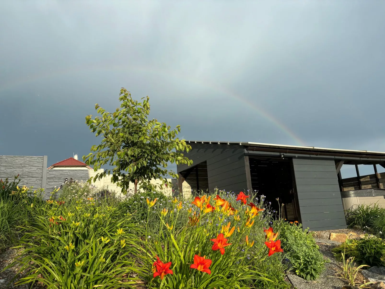 Chalet Houbovy vrch-Image-tags.info