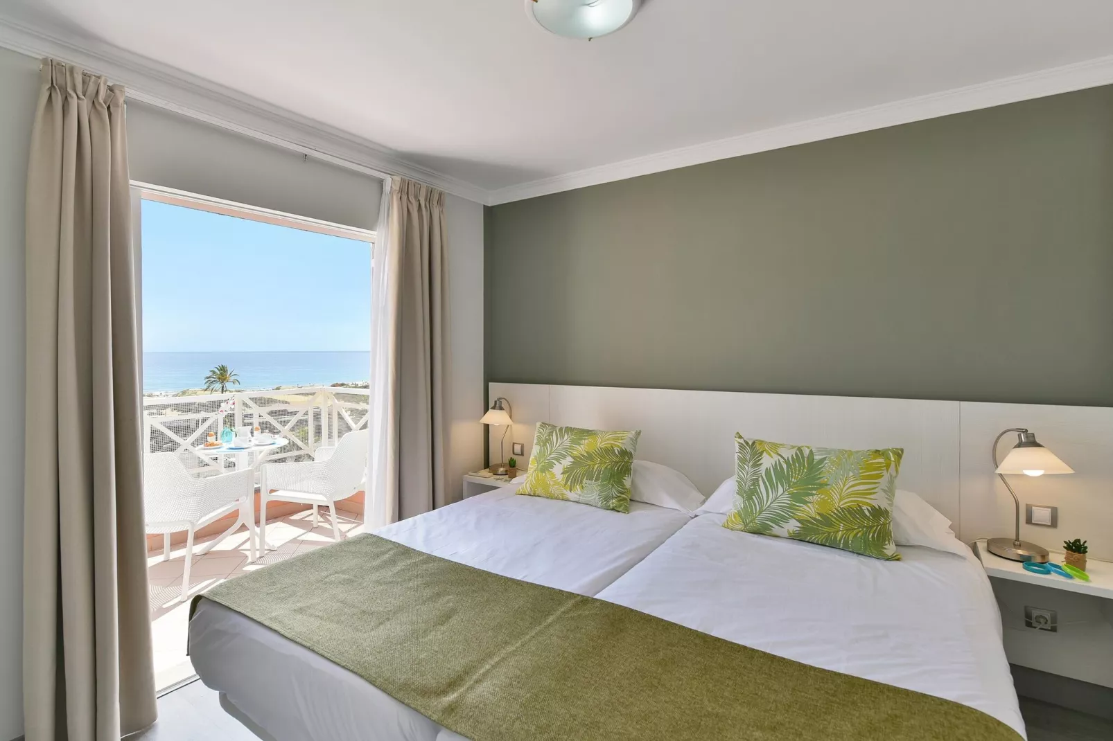Santa Ana 7-Chambre