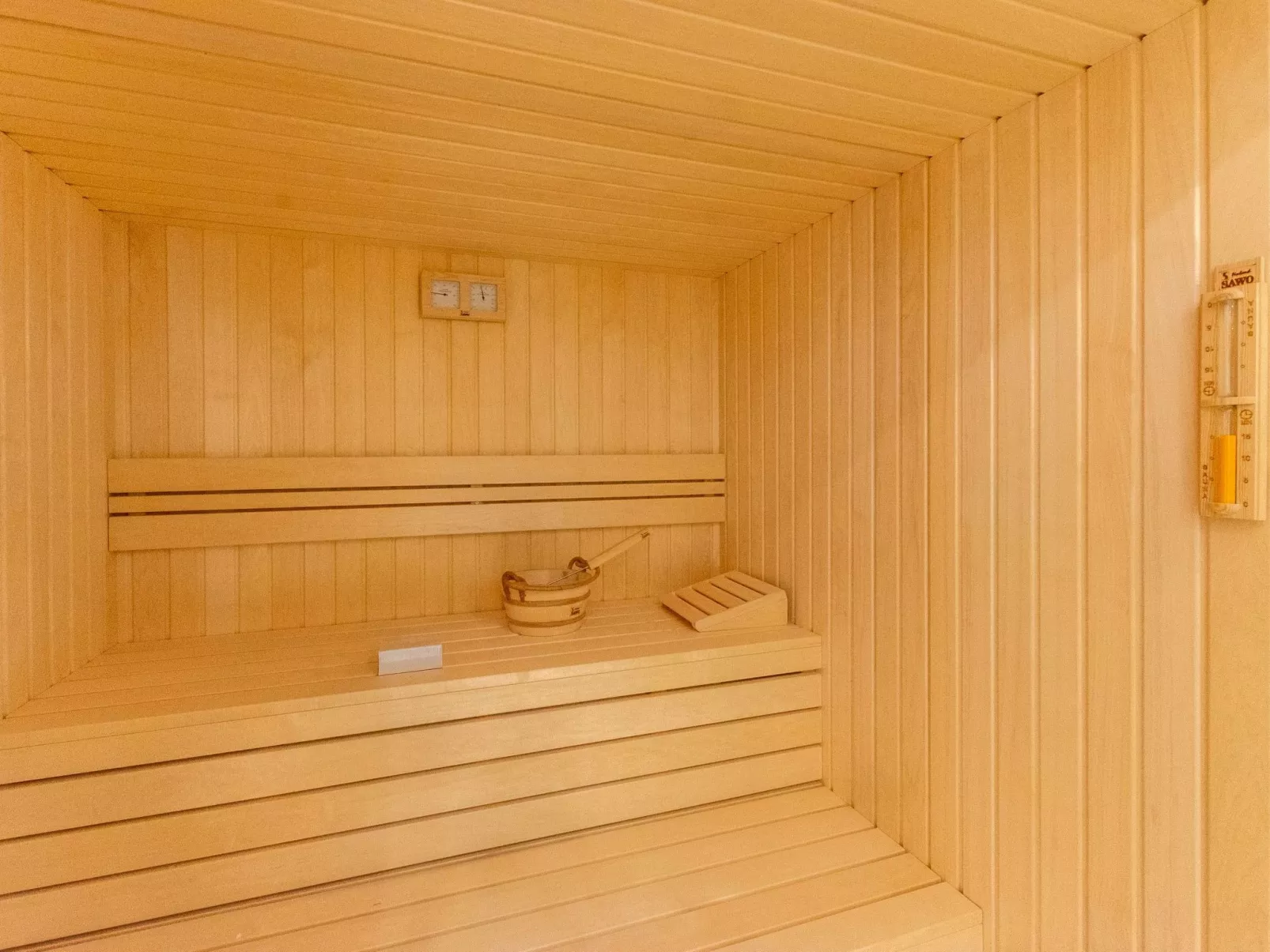 In Dugopolje mit Privatem Pool-Inside