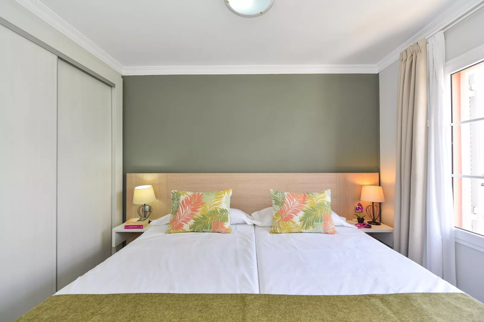 Santa Ana 7-Chambre
