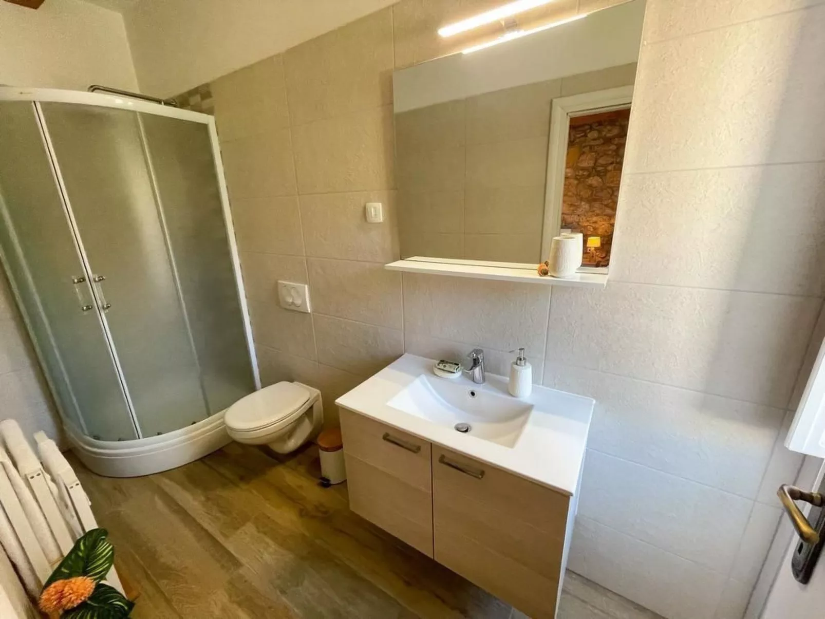 Villa Jadranka-Dedans