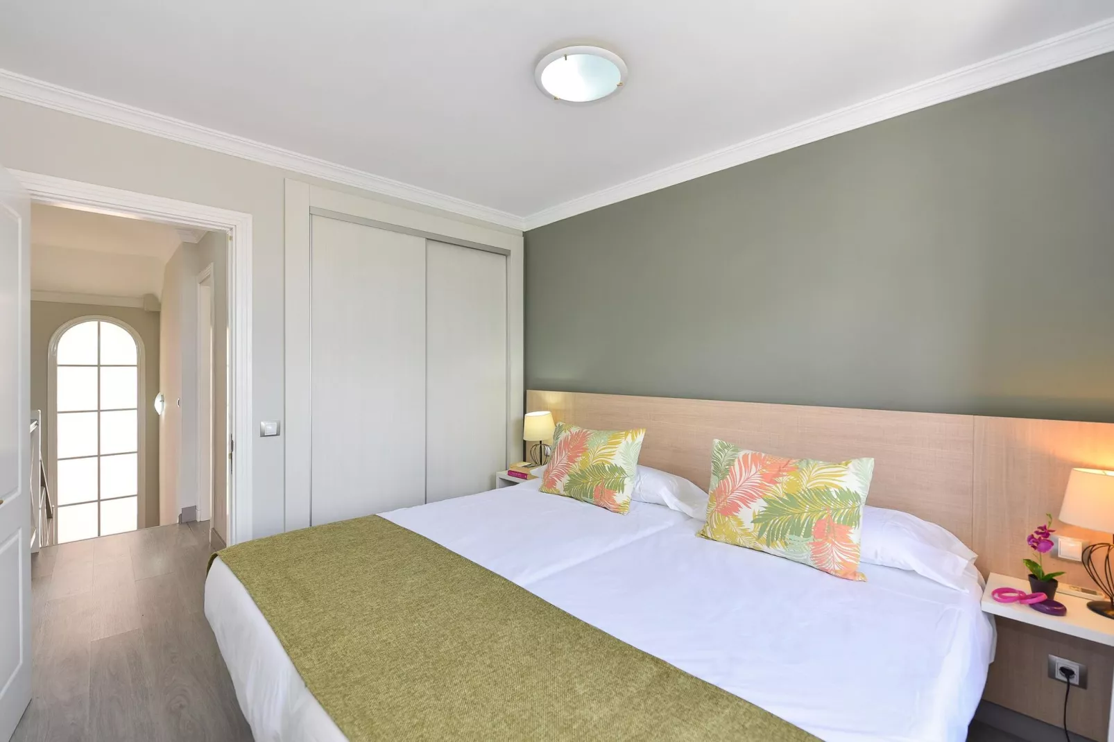 Santa Ana 7-Chambre