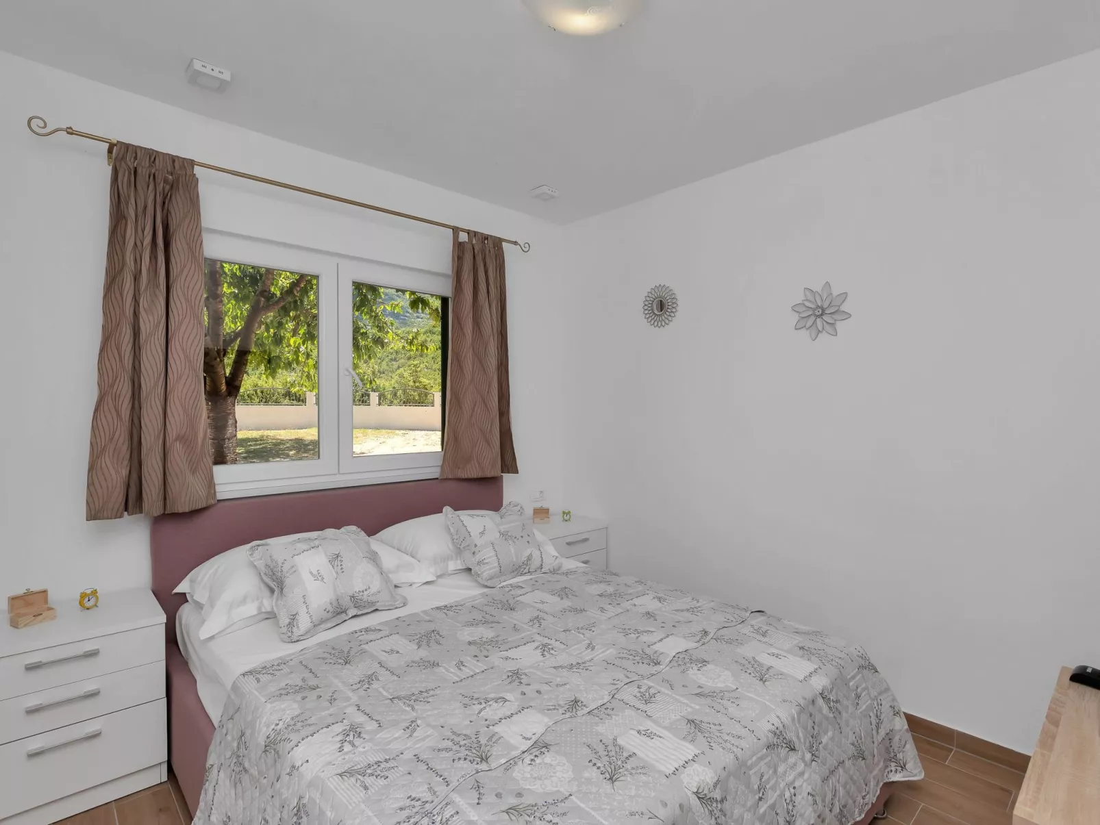 In Rašćane mit Beheiztem Pool-Inside