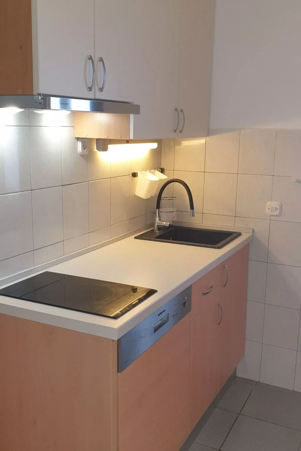 In Maslinica mit Großer Terrasse-Inside